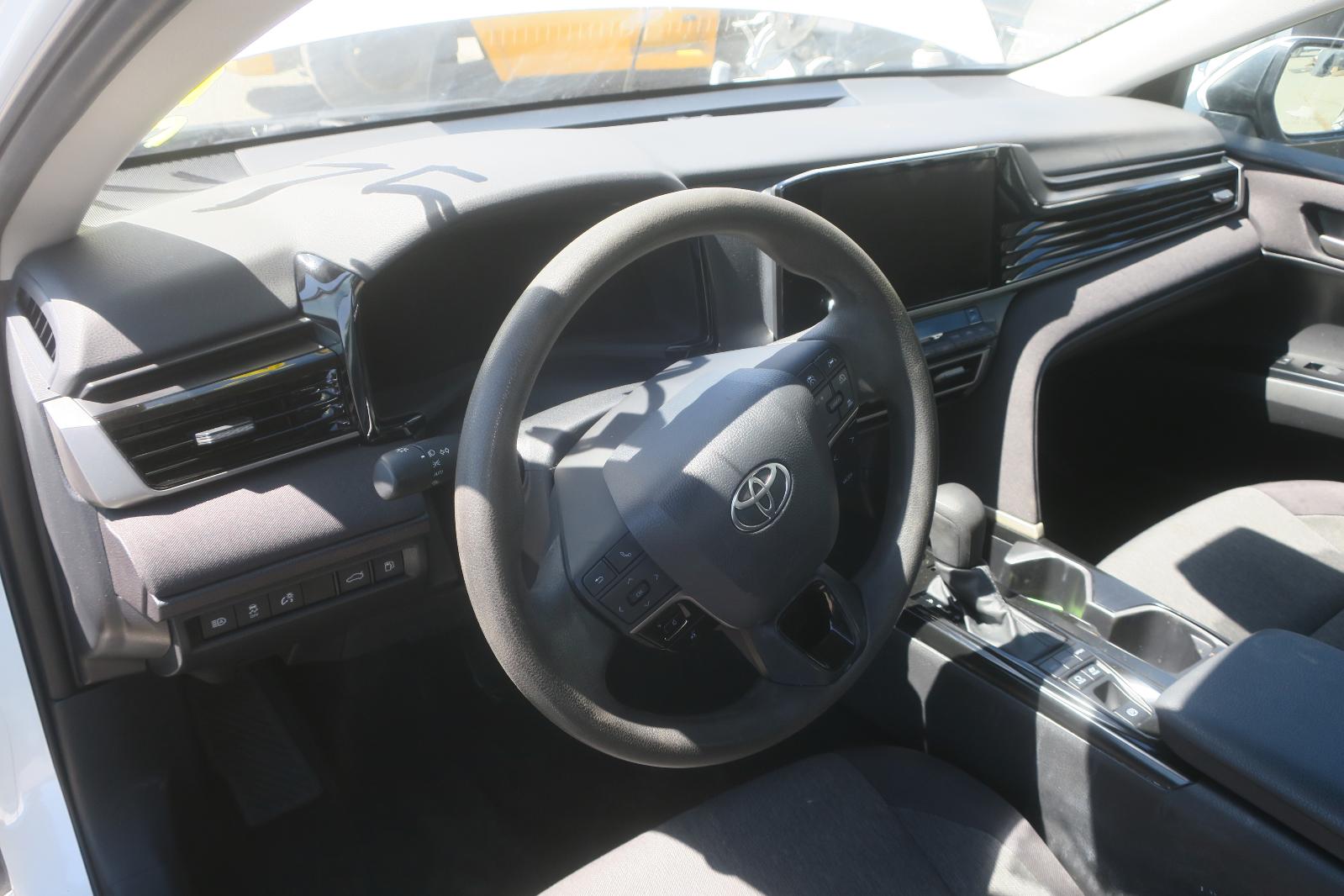 Dash Panel
