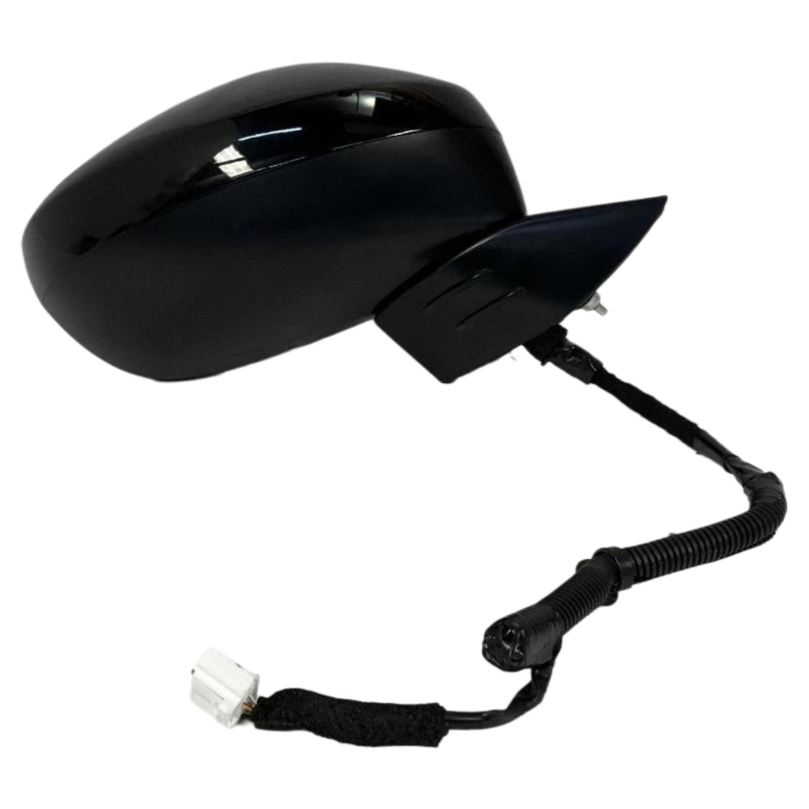 Side View Mirror