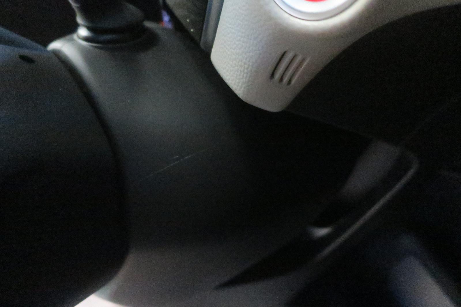 Steering Column