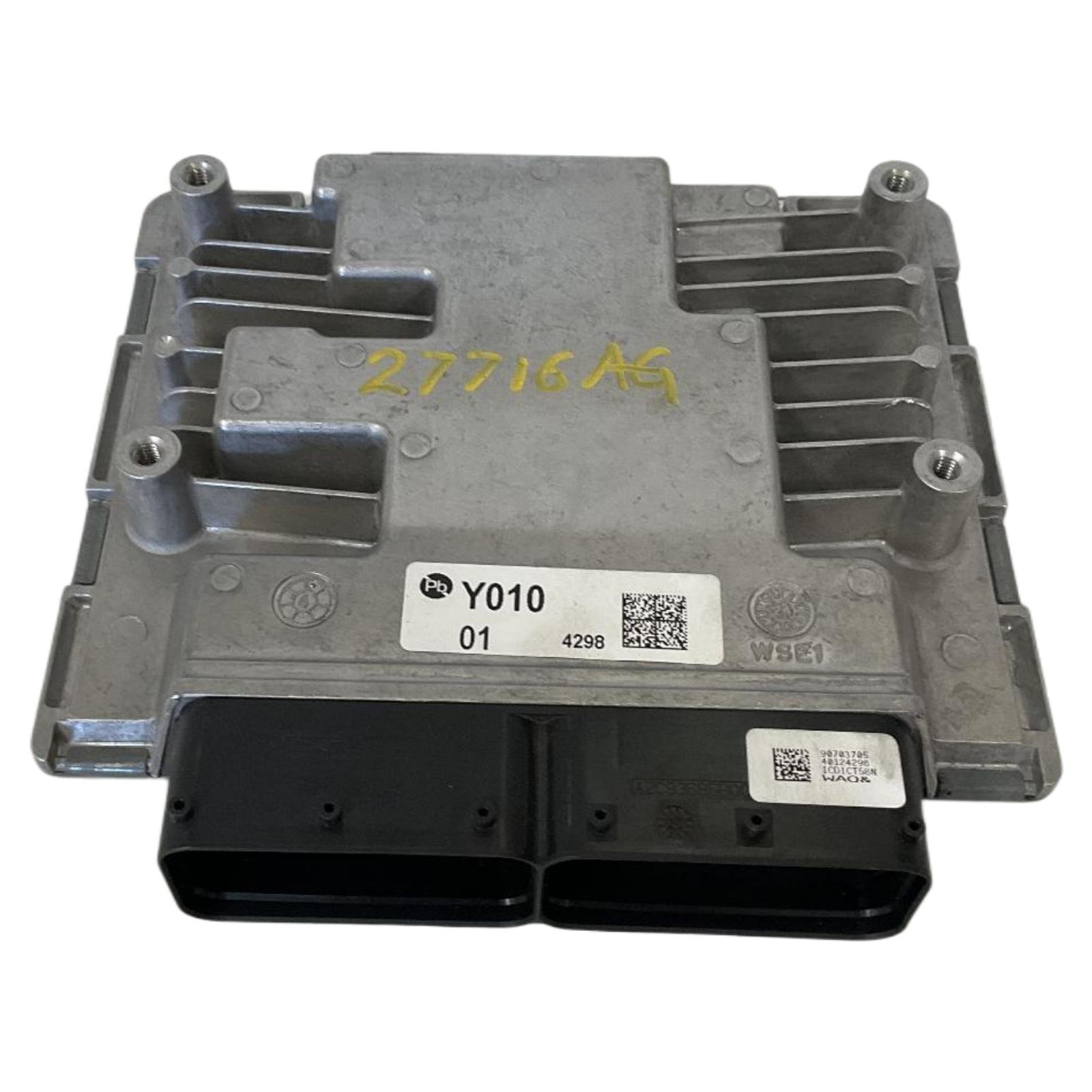 Engine Computer Modules
