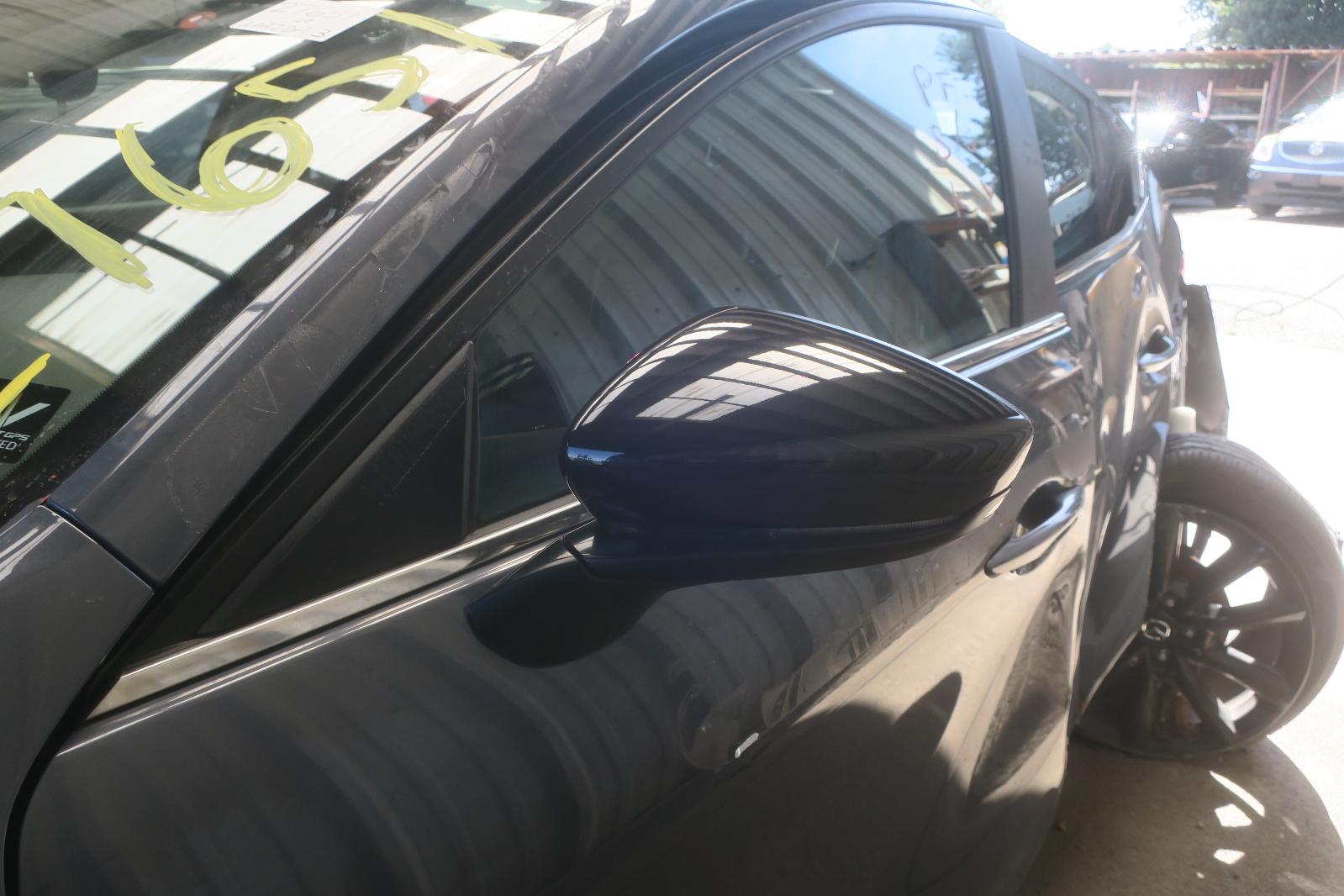 Side View Mirror