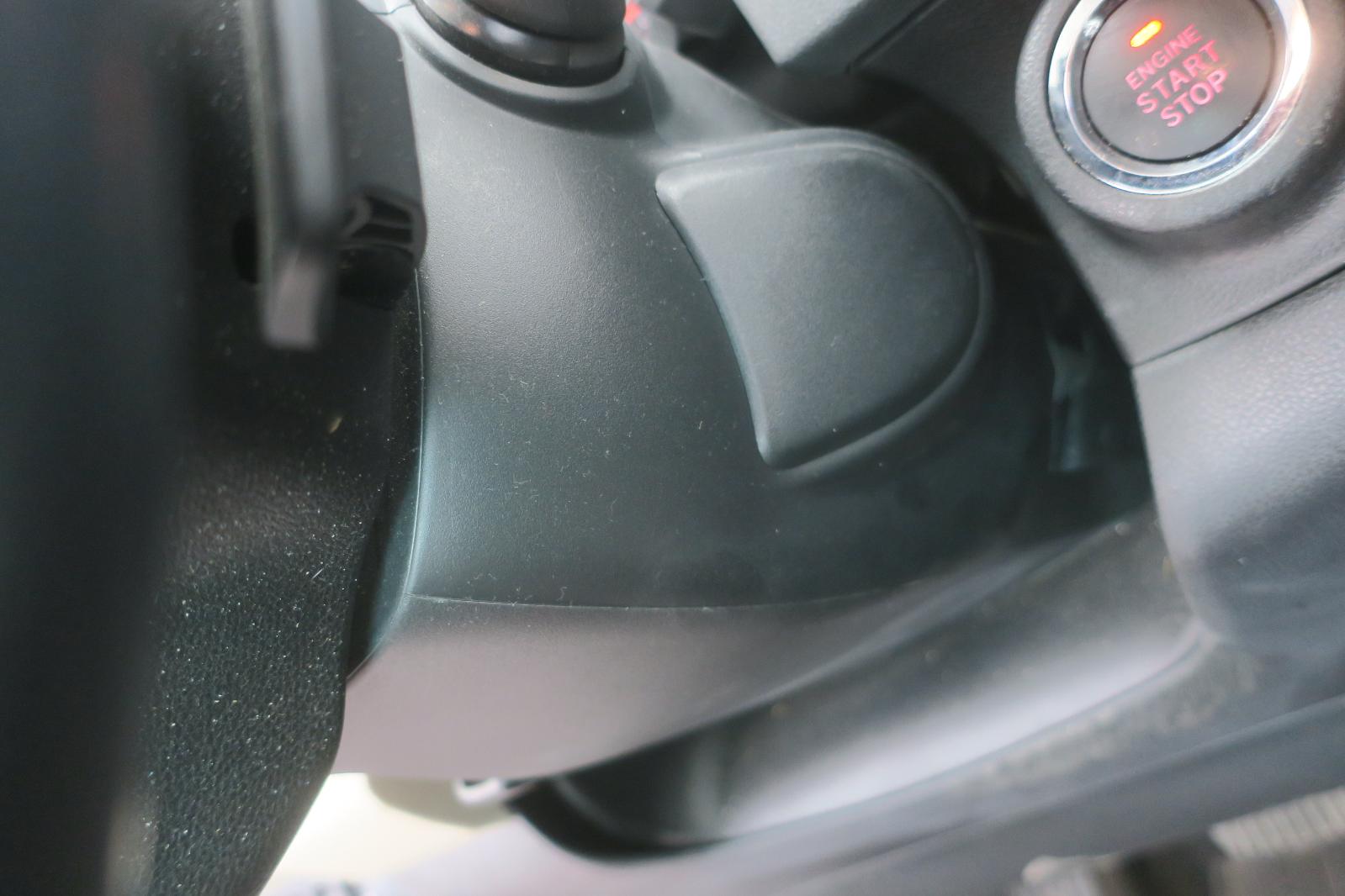 Steering Column