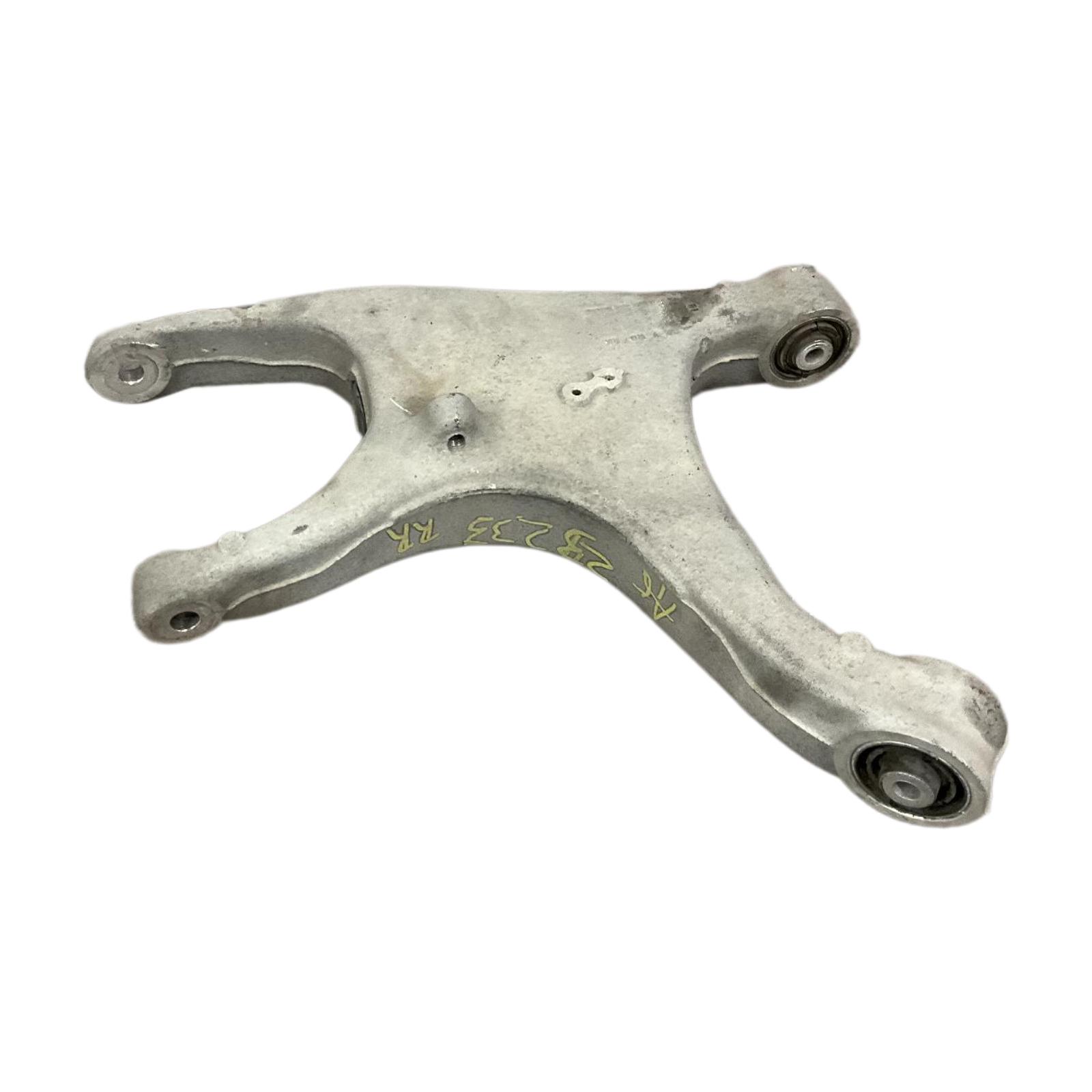 Rear Lower Control Arm