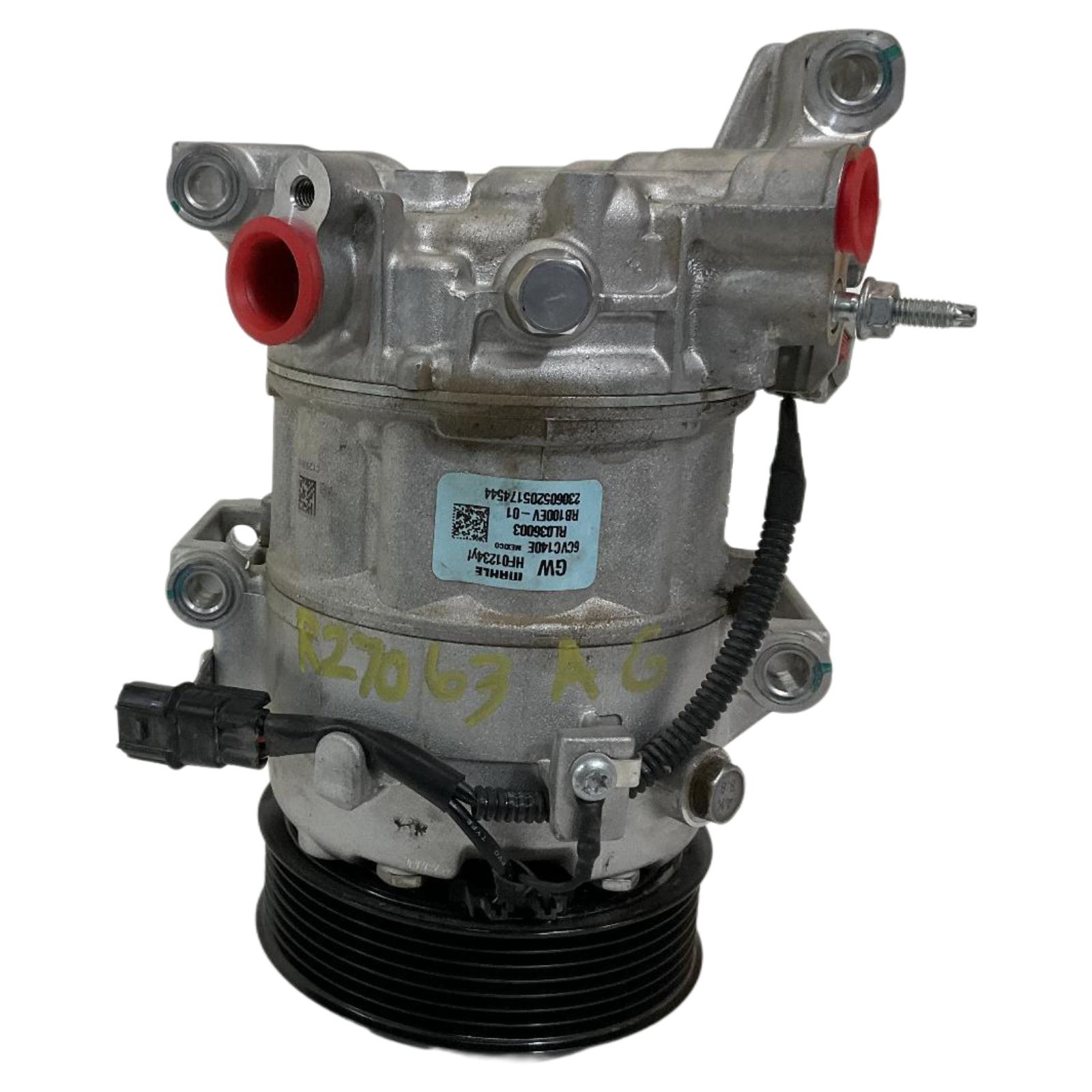 AC Compressor