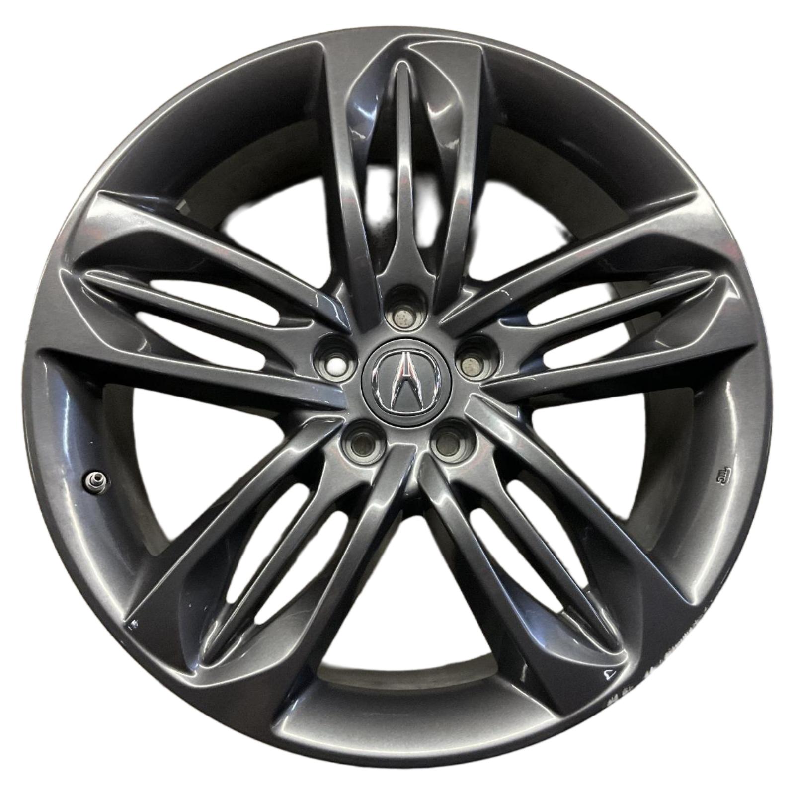 Wheel