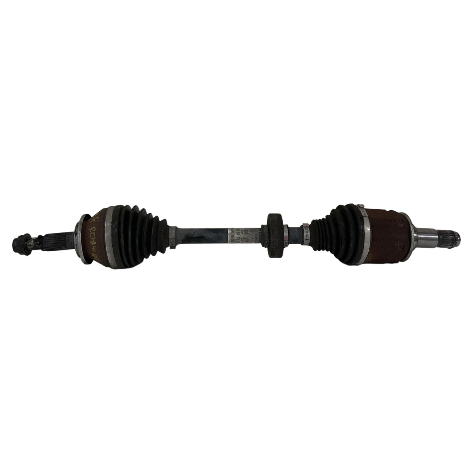 Axle Shaft