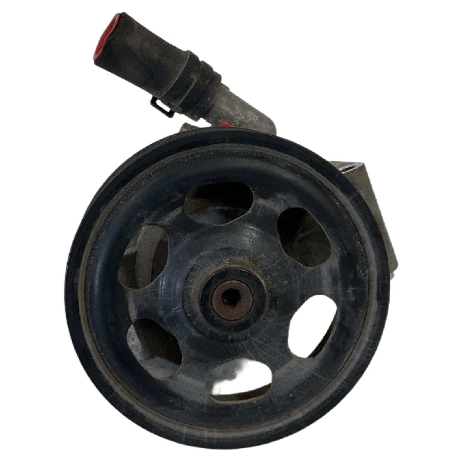 PS Pump/Motor