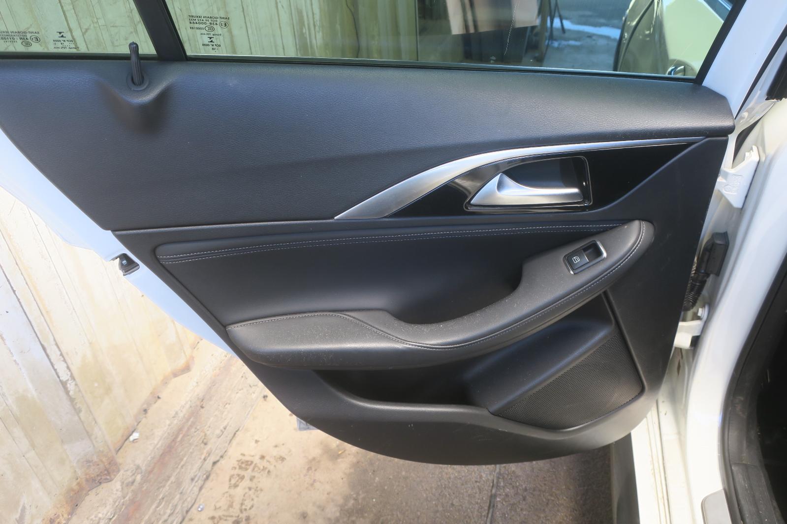 Trim Panel, Rr Dr