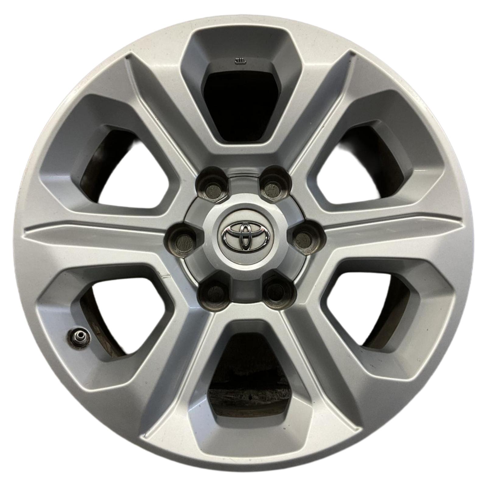 Wheel