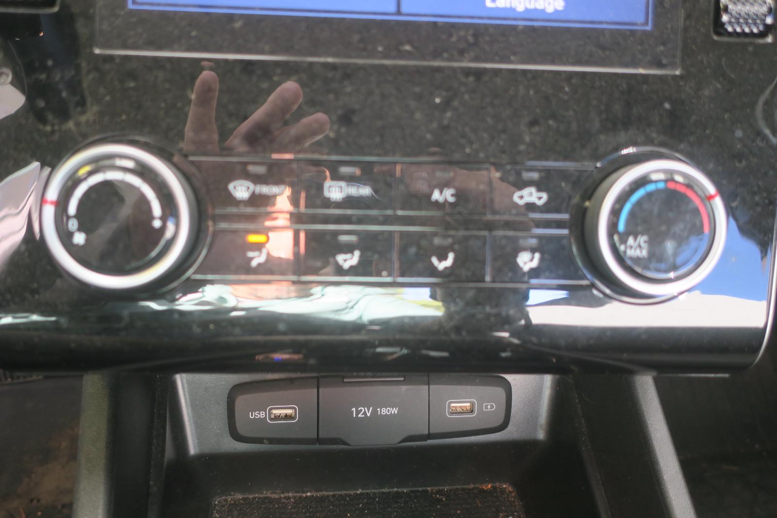 Temp Control