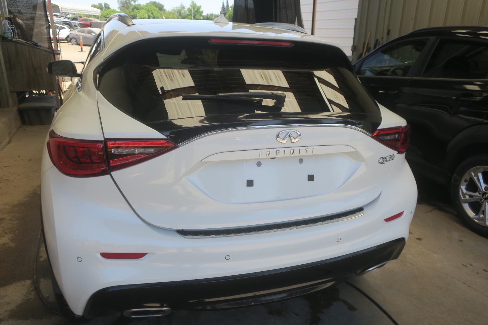 Decklid  Tailgate