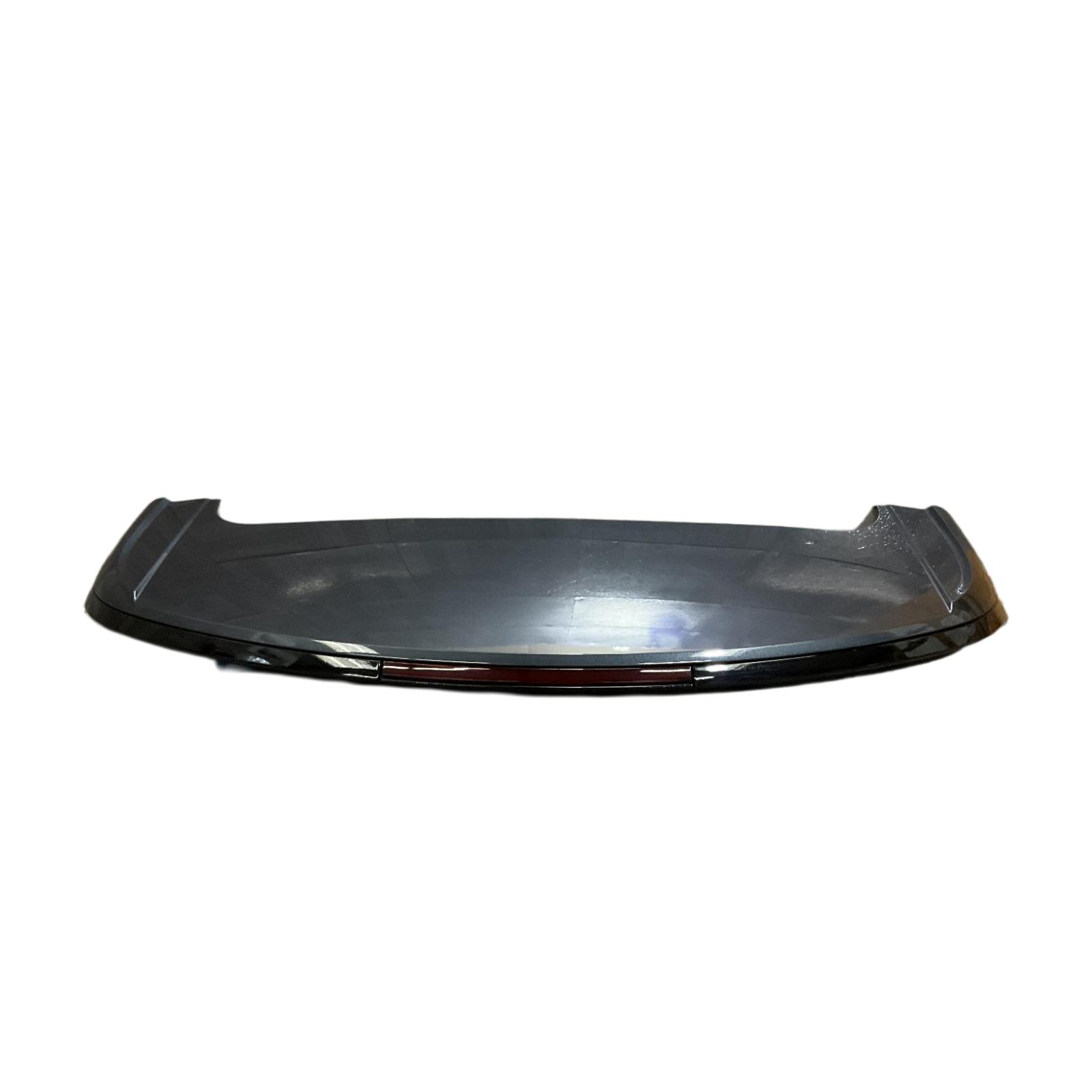 Rear Spoiler