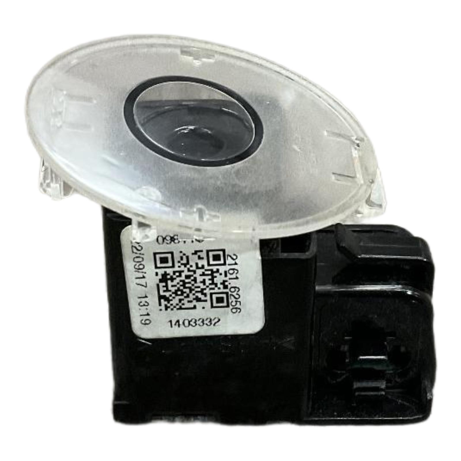 Camera Projector