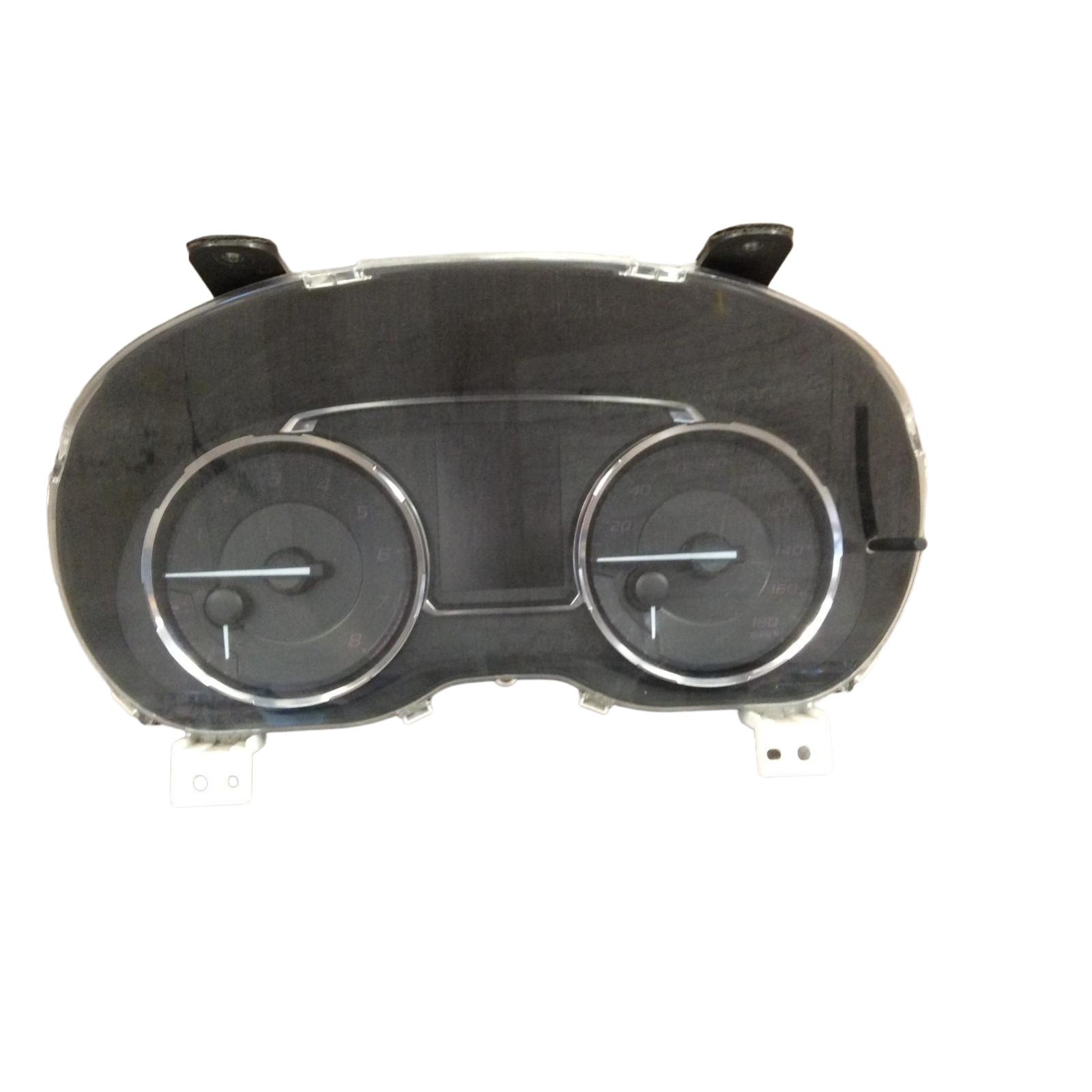 Speedometer Assembly