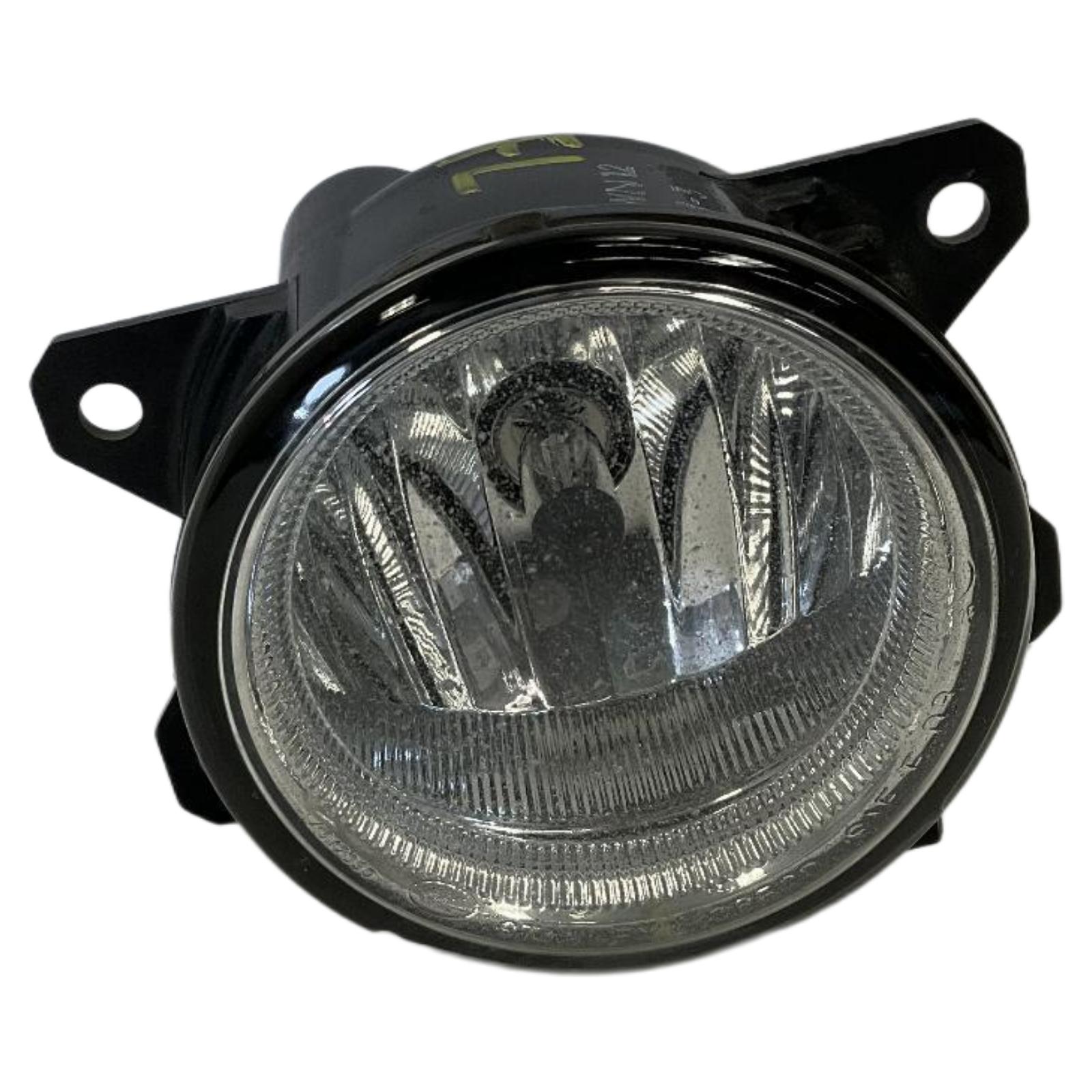 Front Lamp