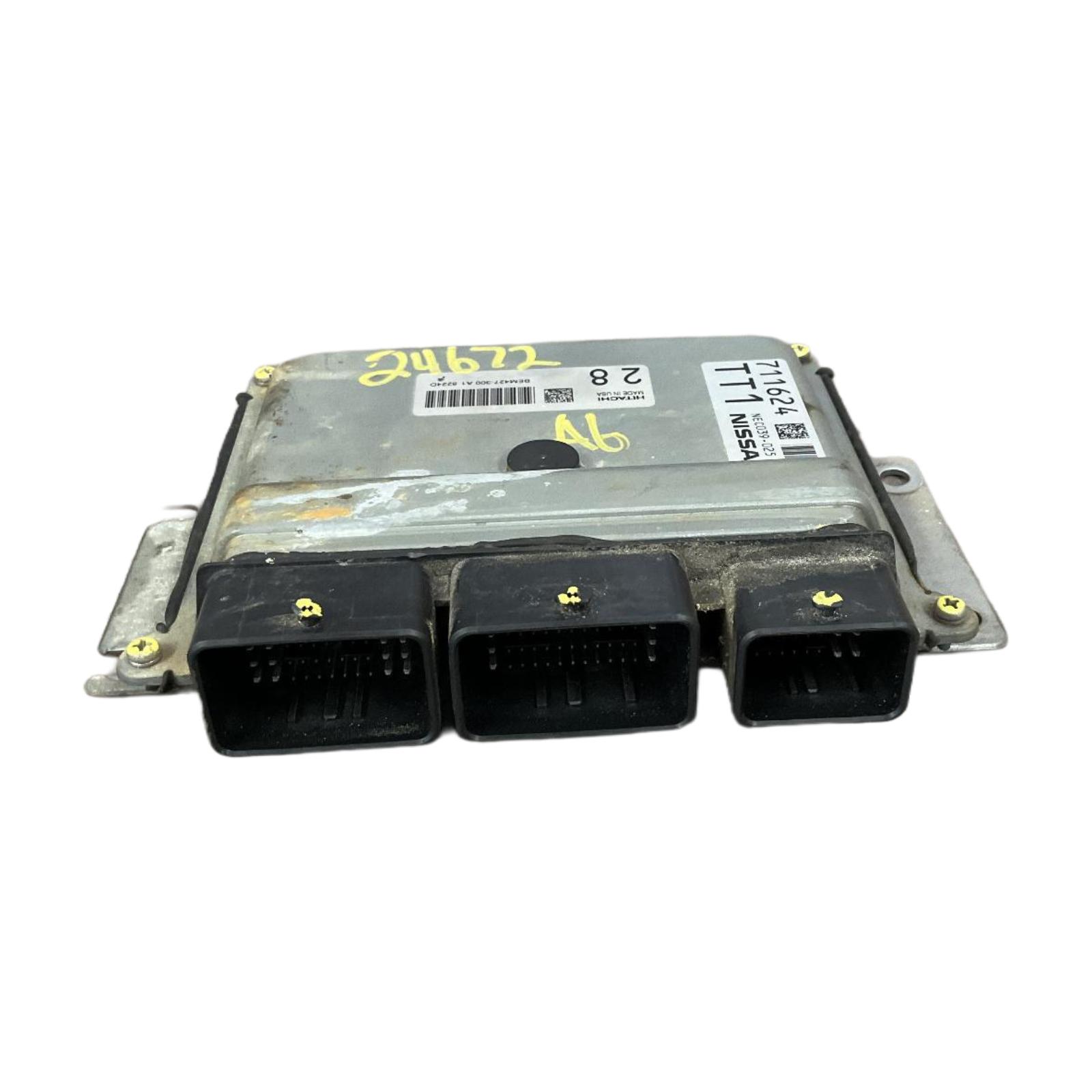 Engine Computer Modules