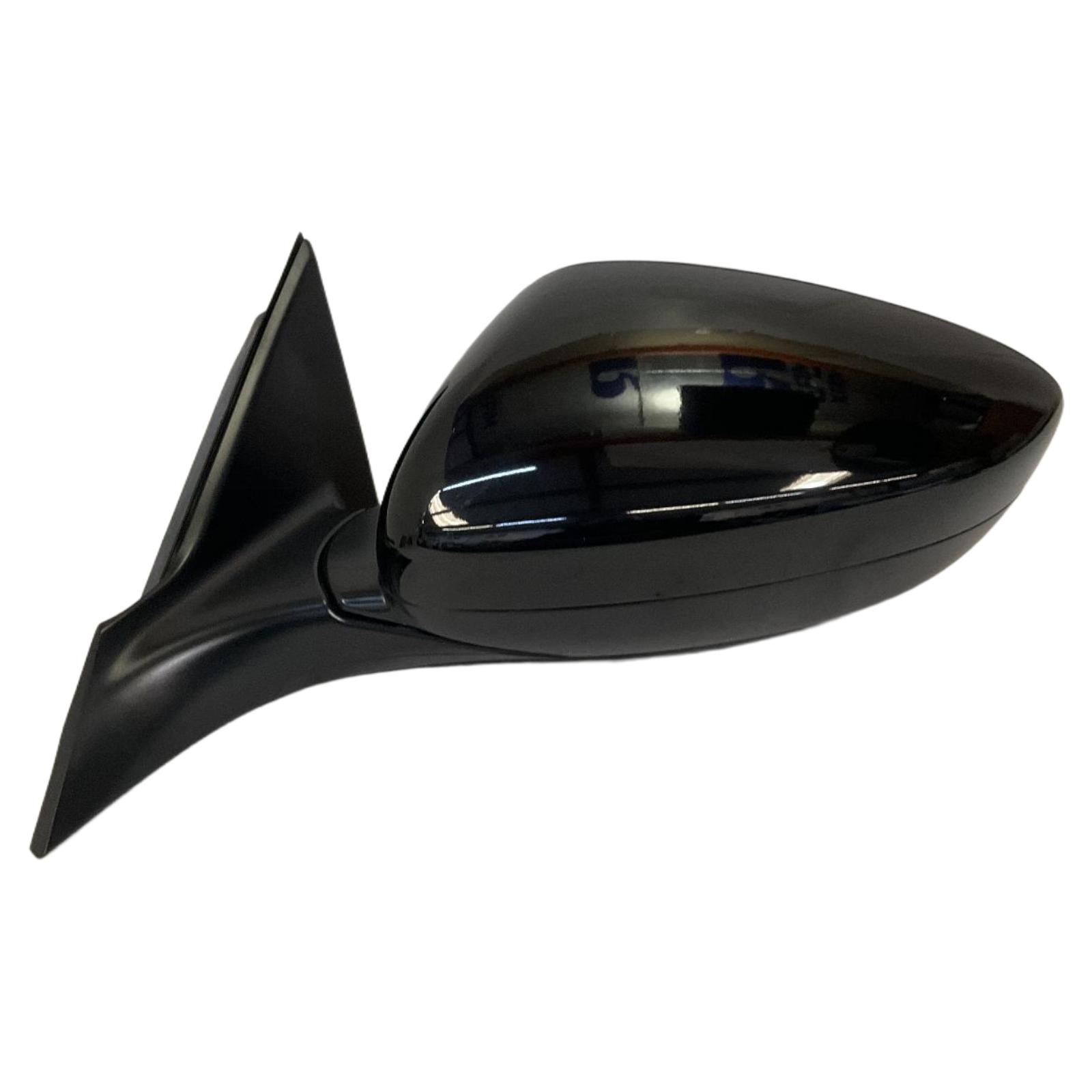 Door Mirror