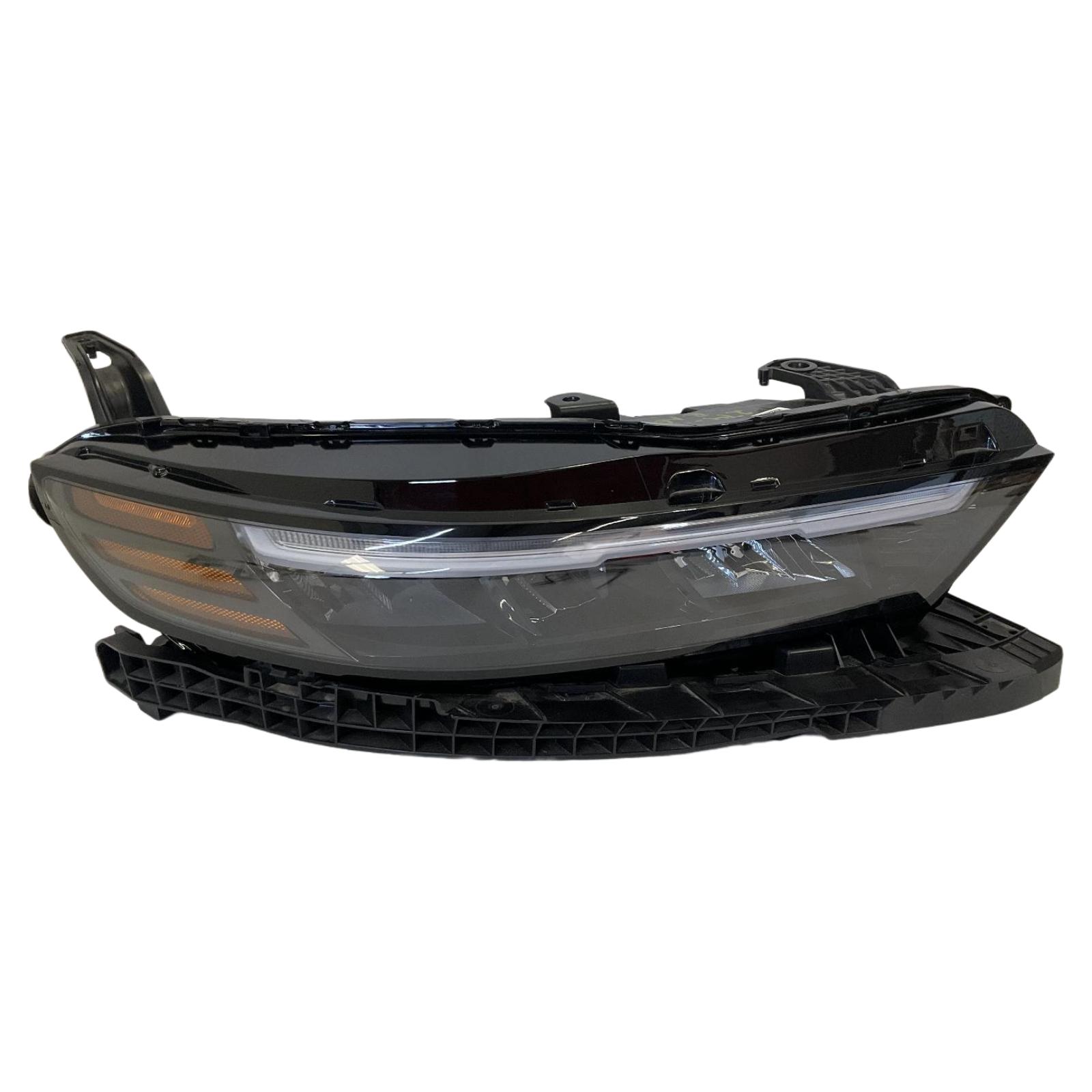 Headlamp Assembly