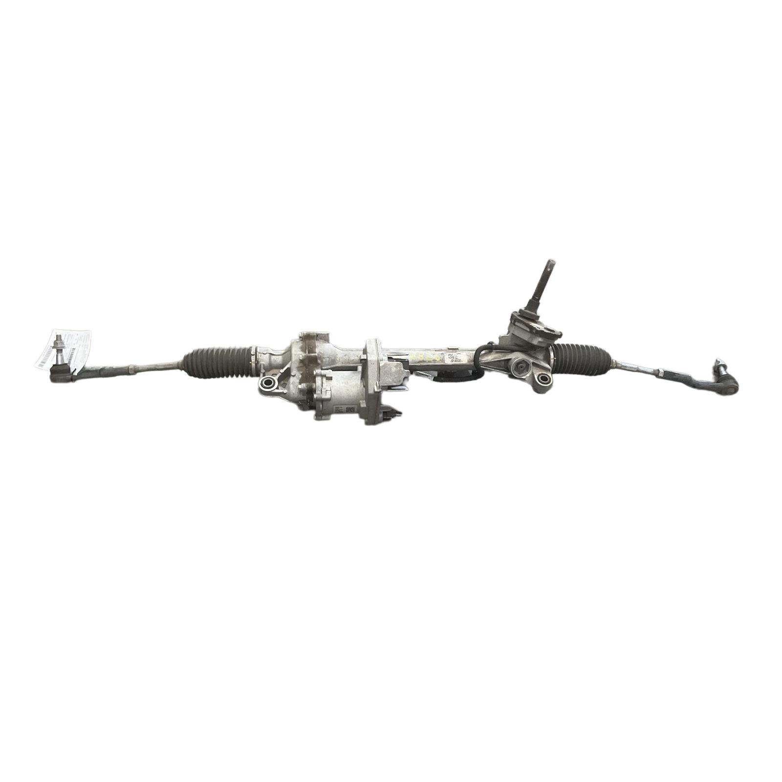 Steering Rack & Pinion