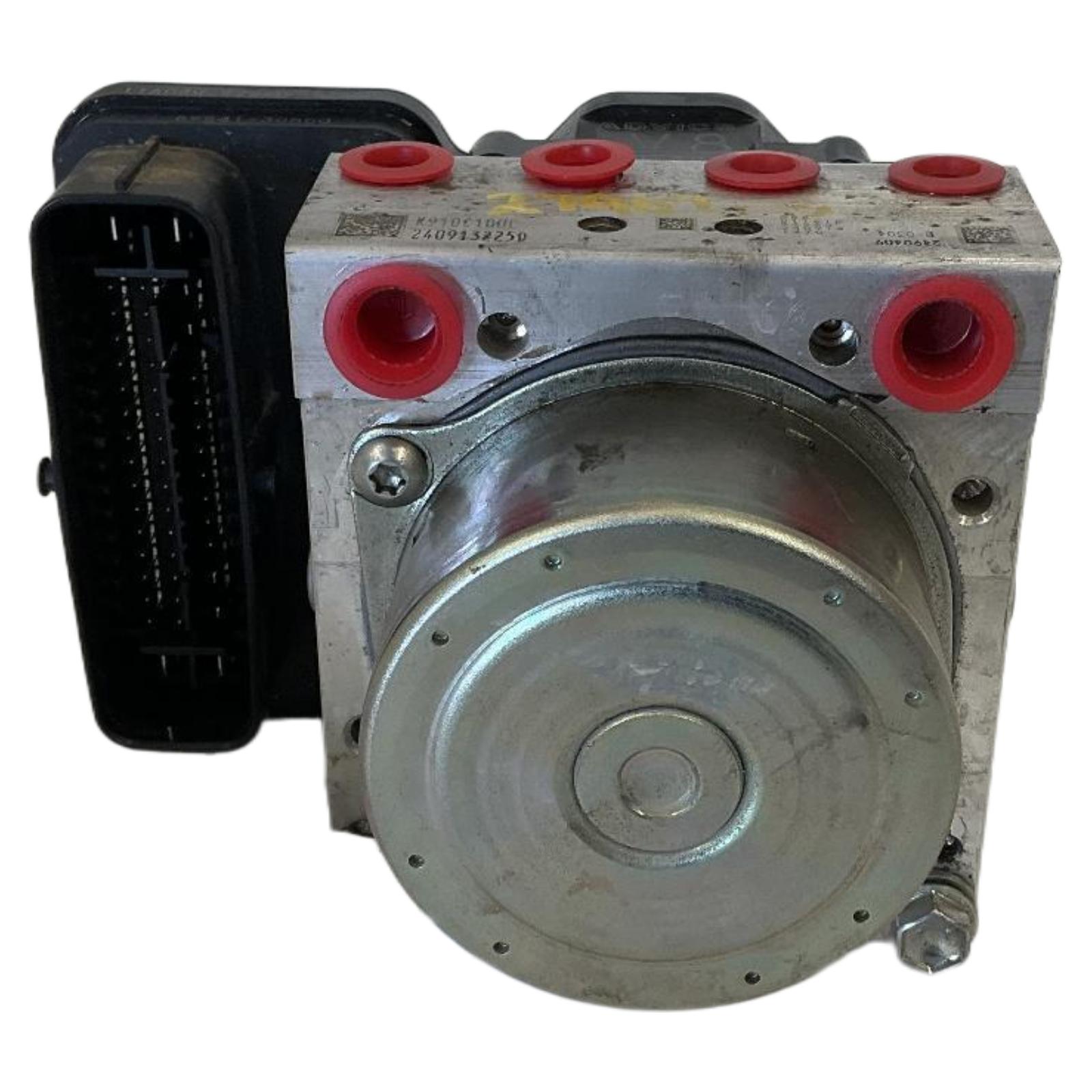 Anti-Lock Pump Assembly