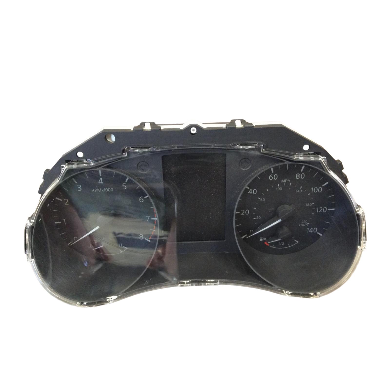Speedometer Assembly