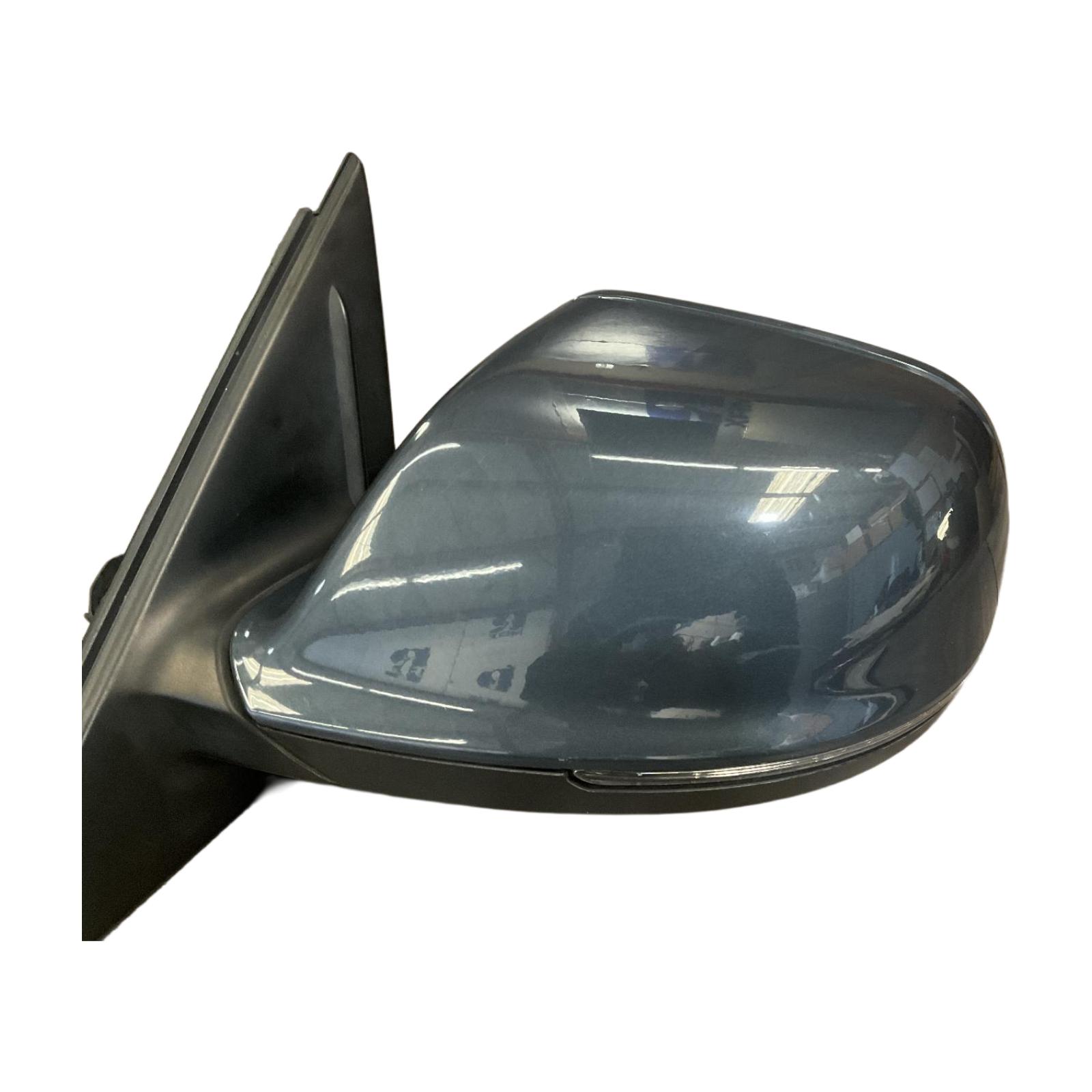 Door Mirror