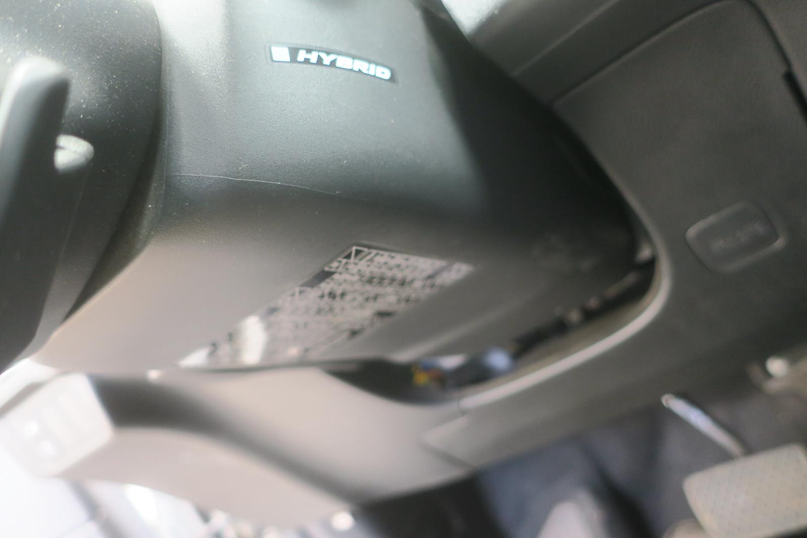 Steering Column