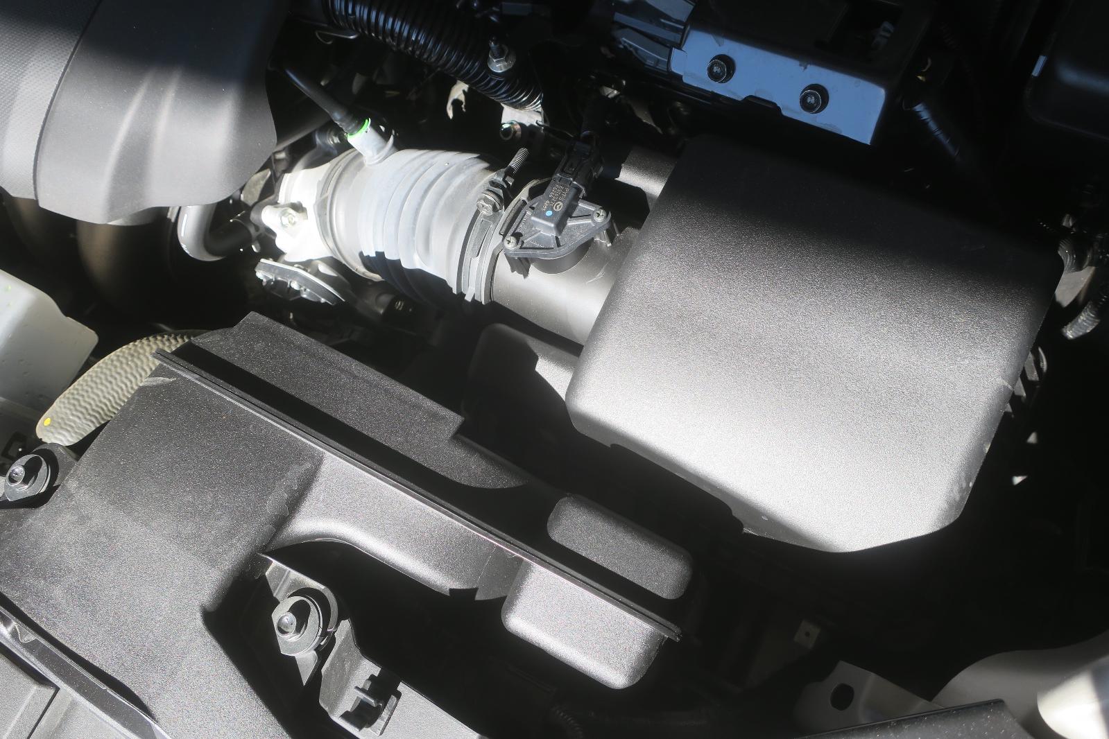 Air Cleaner