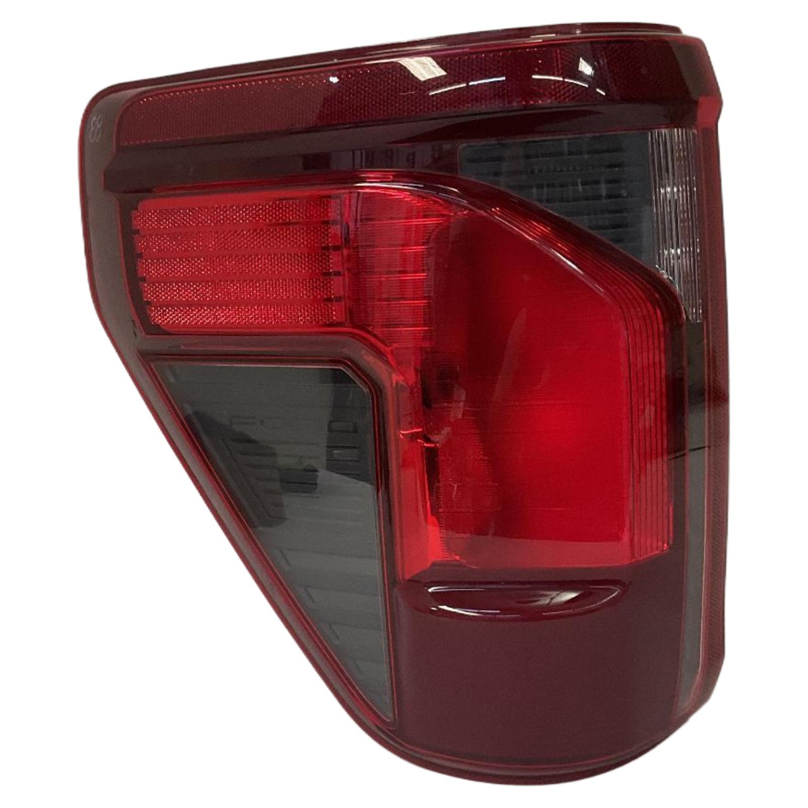 Tail Lamp