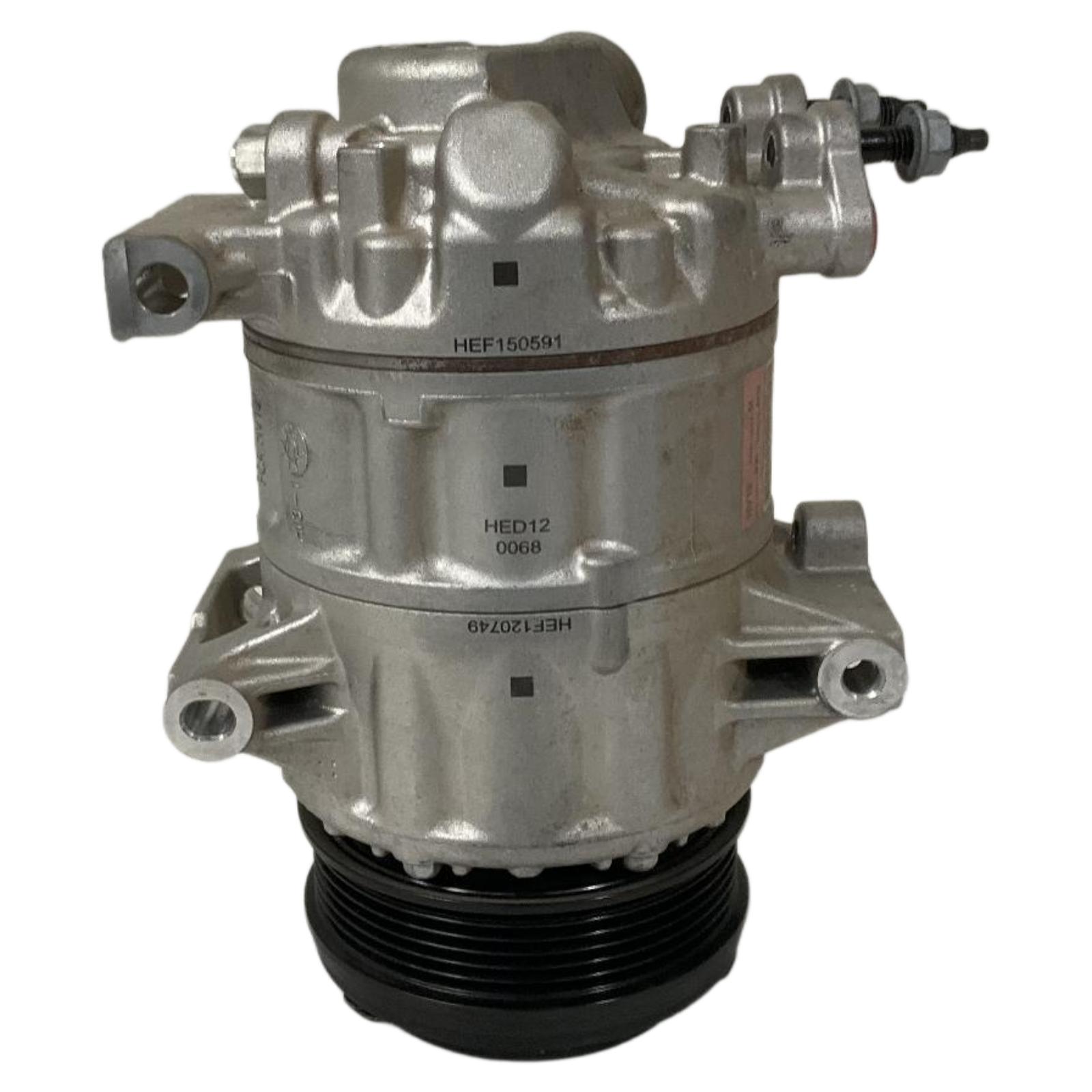 AC Compressor