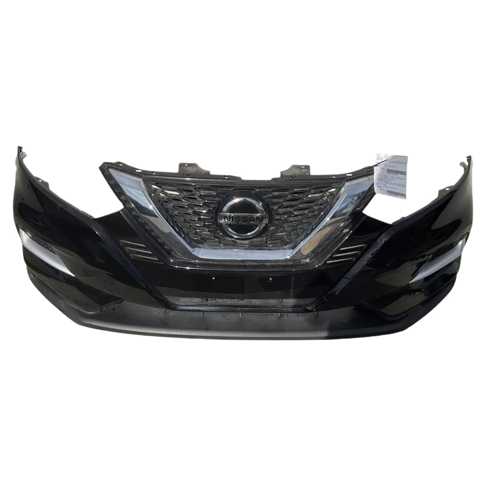Bumper Assy, Front