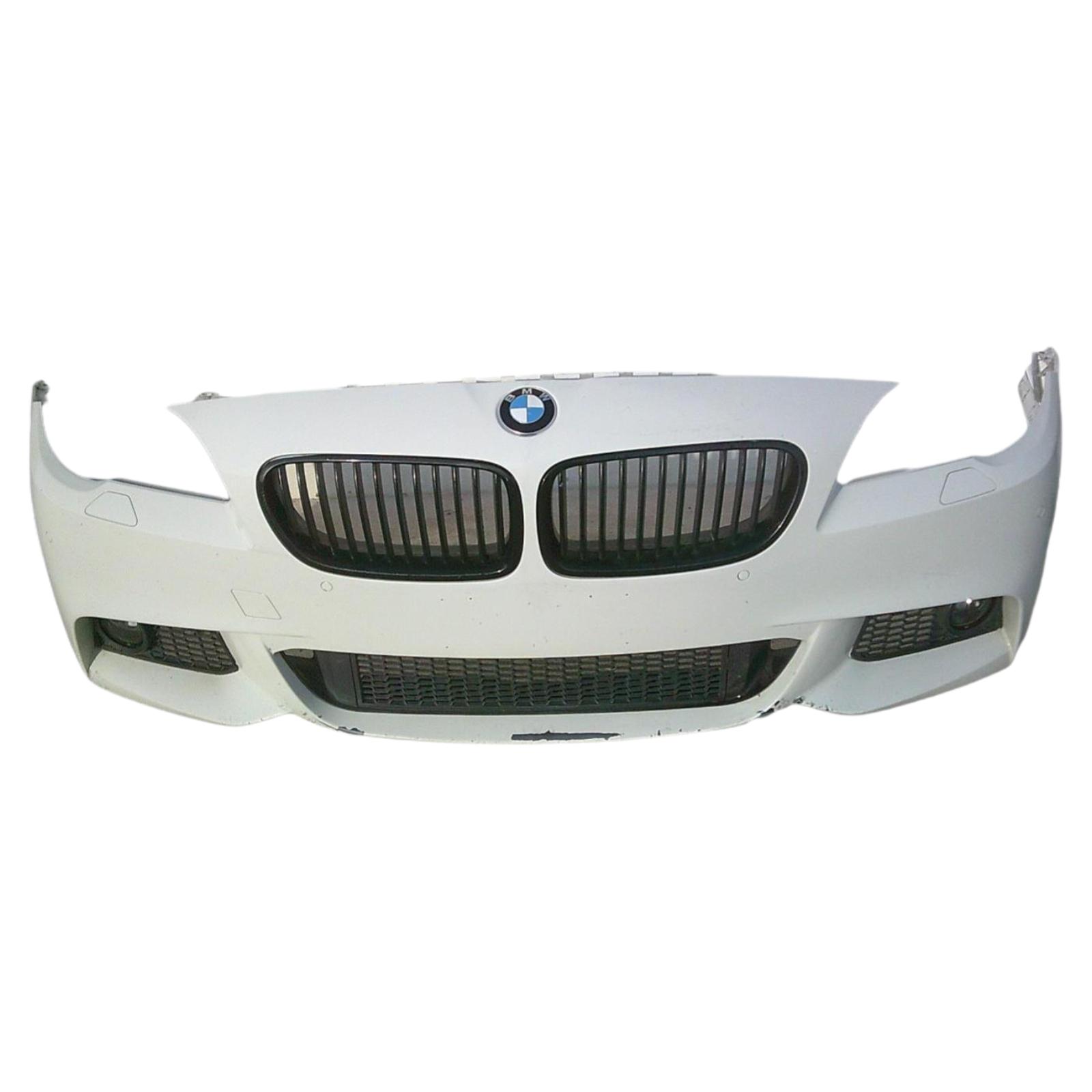 Bumper Assy, Front