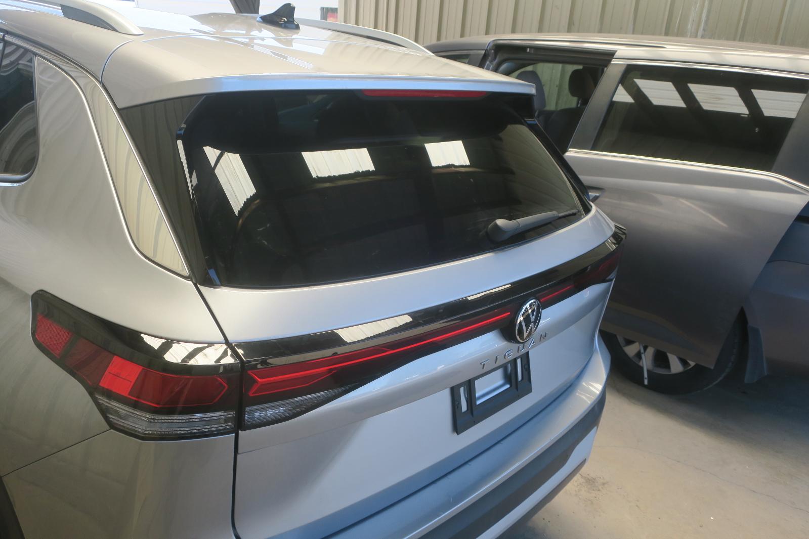 Decklid  Tailgate