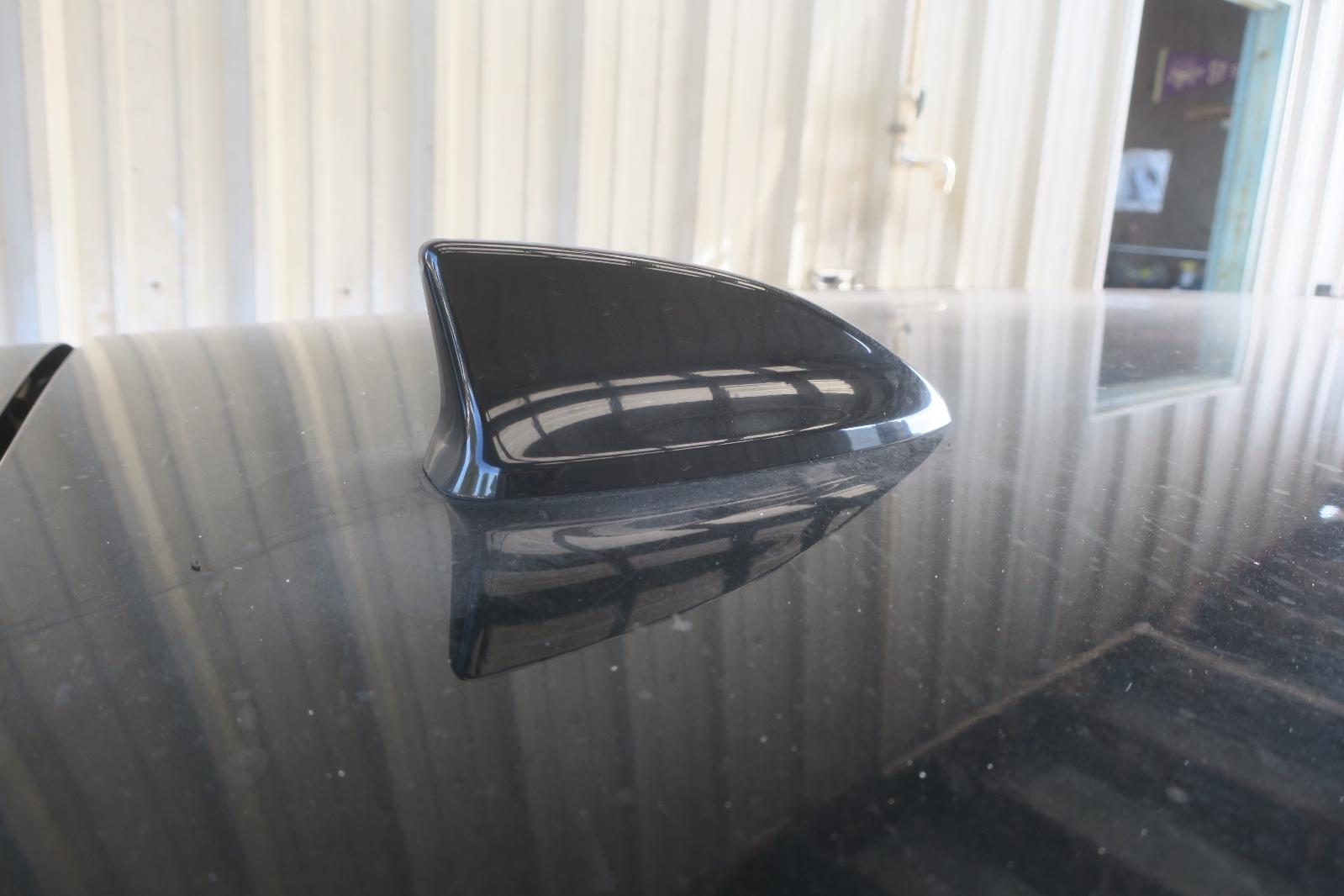 2024 Honda HR-V Antenna