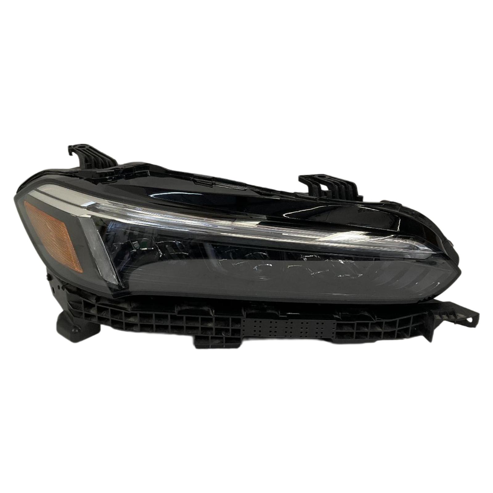 Headlamp Assembly