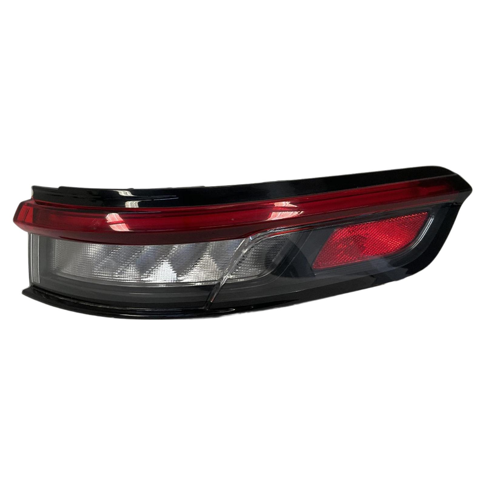 Tail Lamp