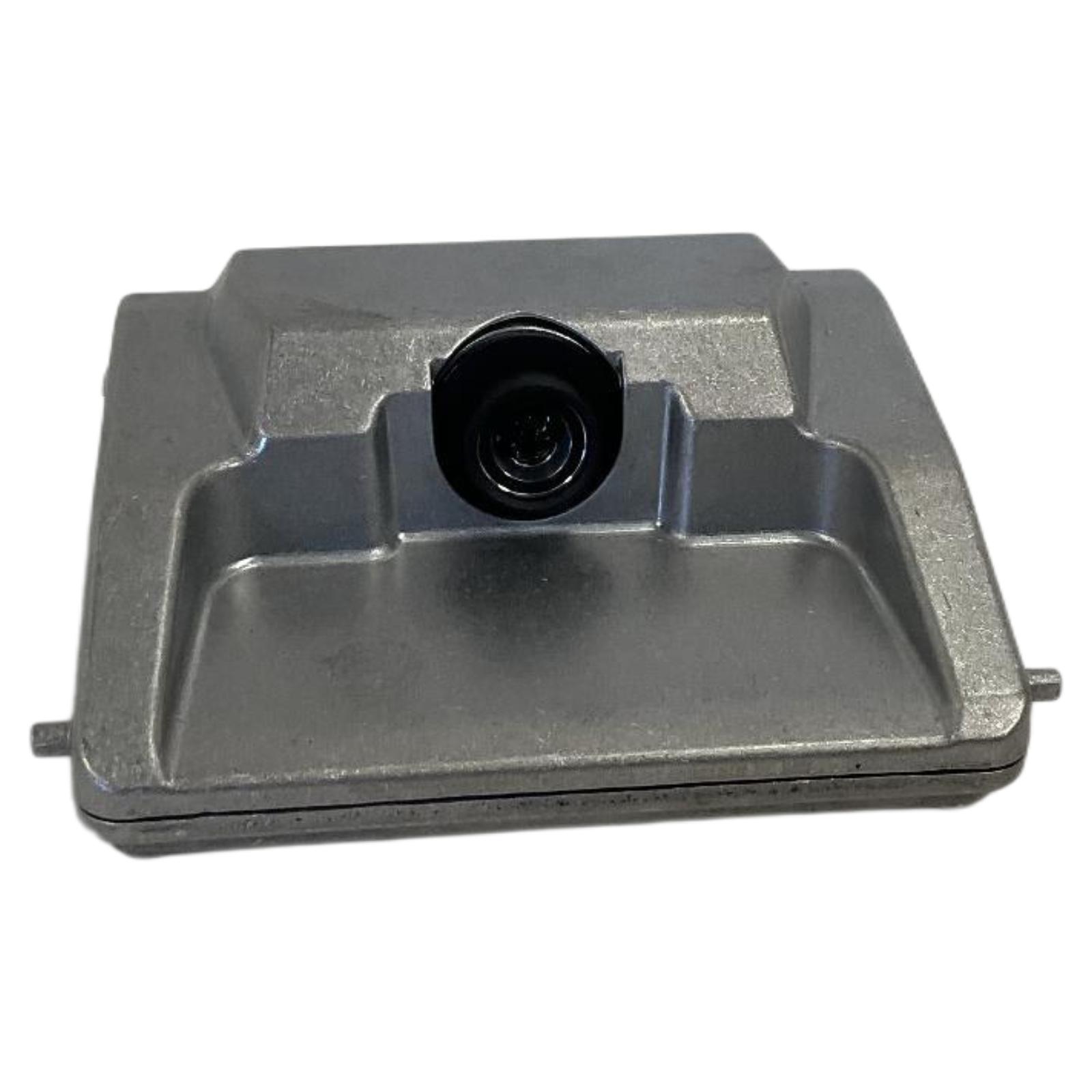 Camera Projector