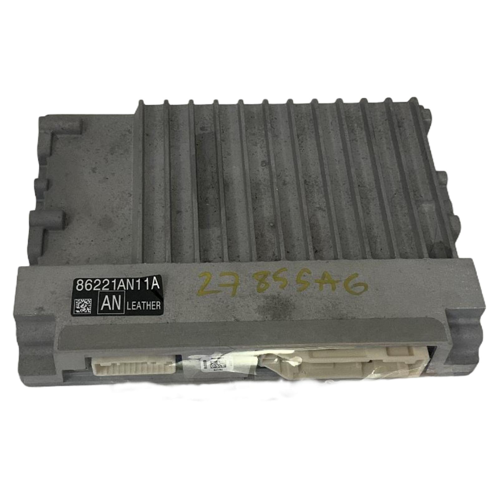 Radio Audio