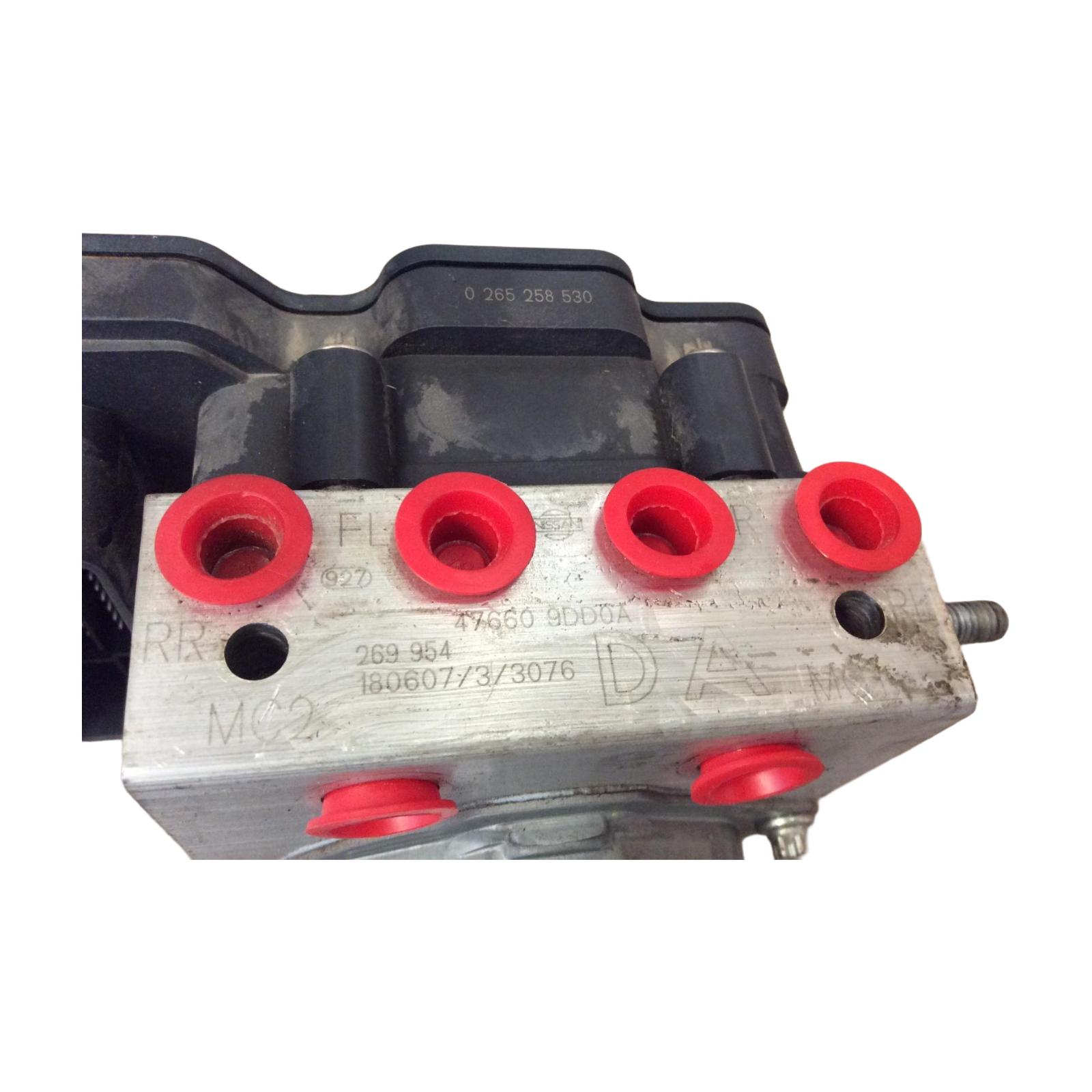 Anti-Lock Pump Assembly