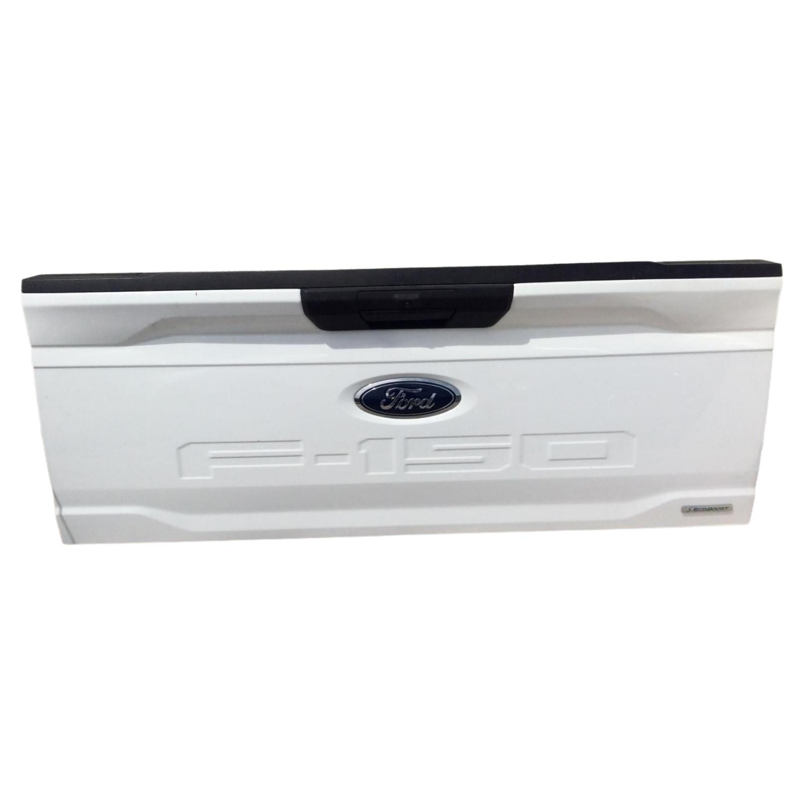 Decklid  Tailgate Hatch