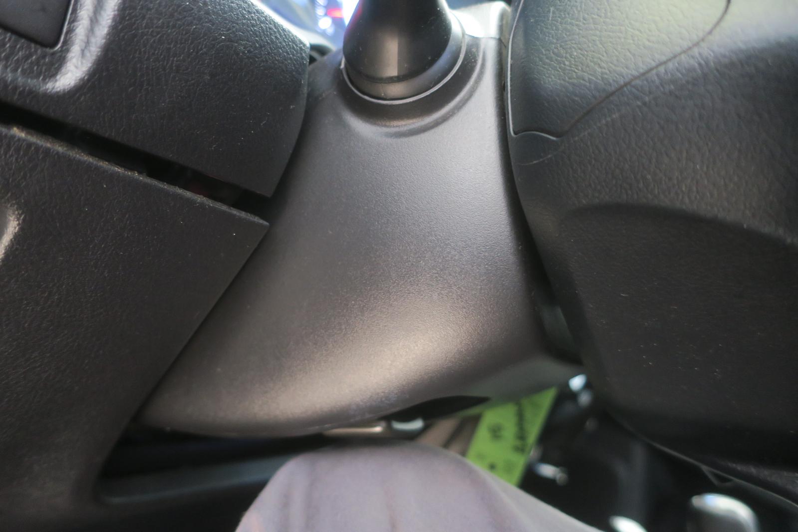 Steering Column