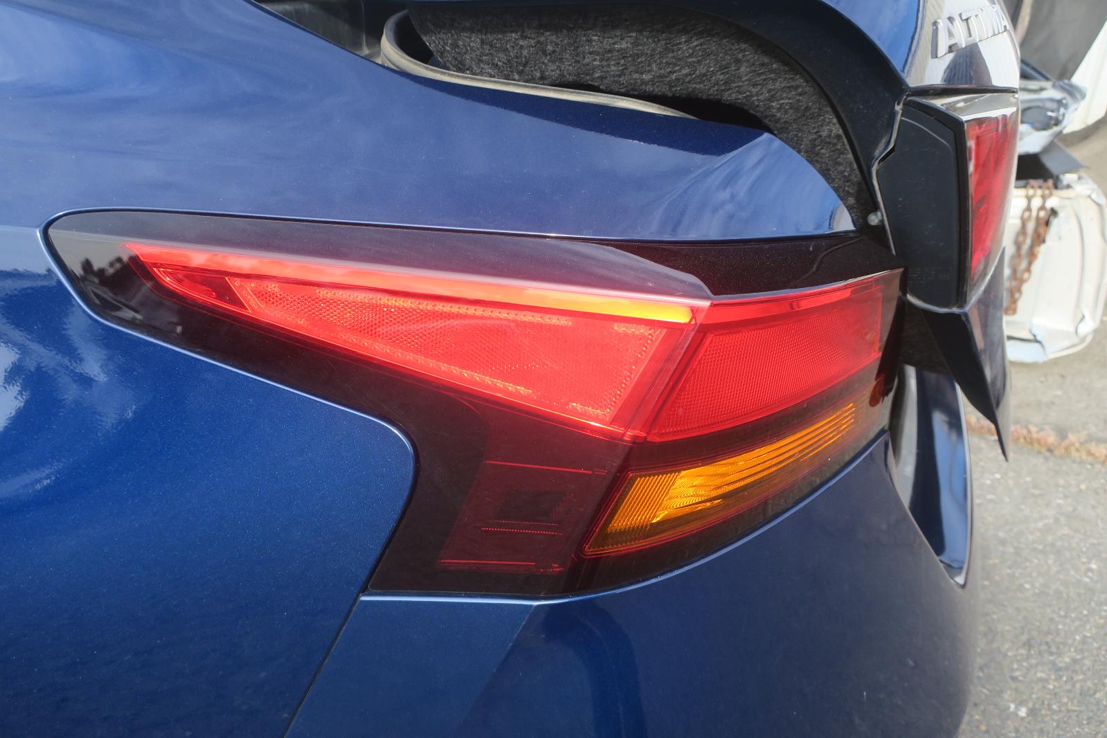 Tail Lamp
