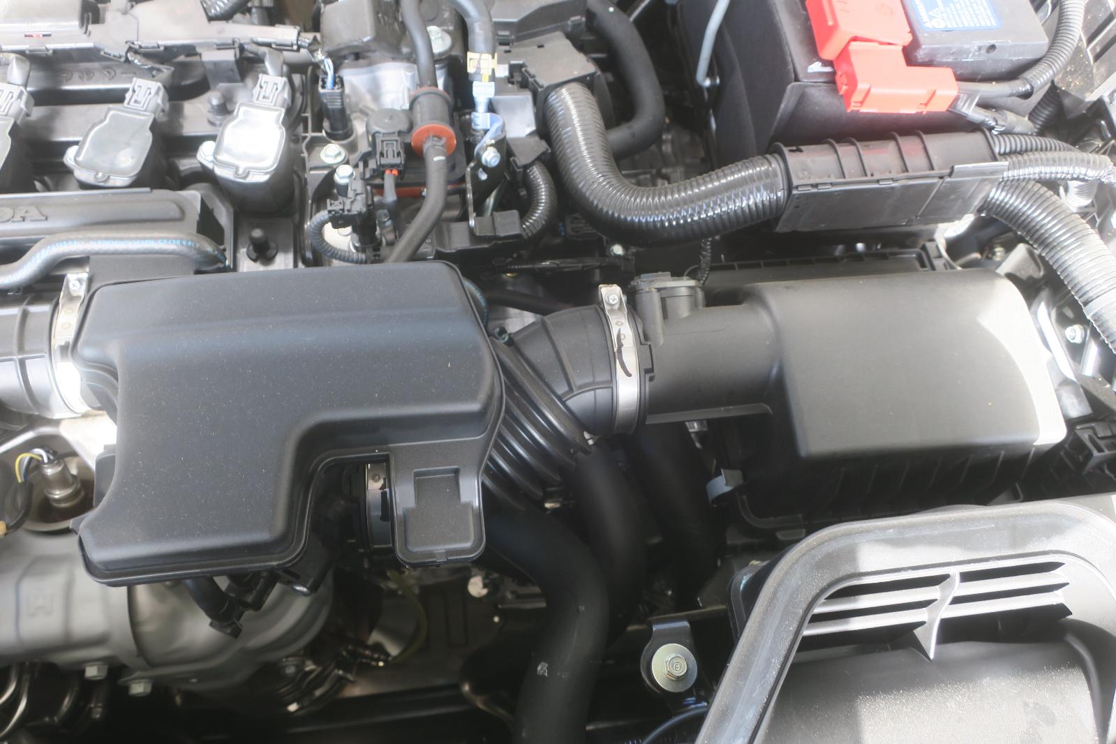 Air Cleaner