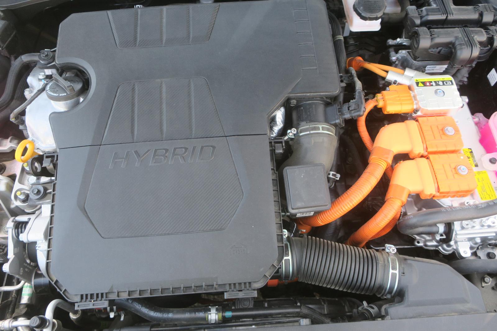 Air Cleaner