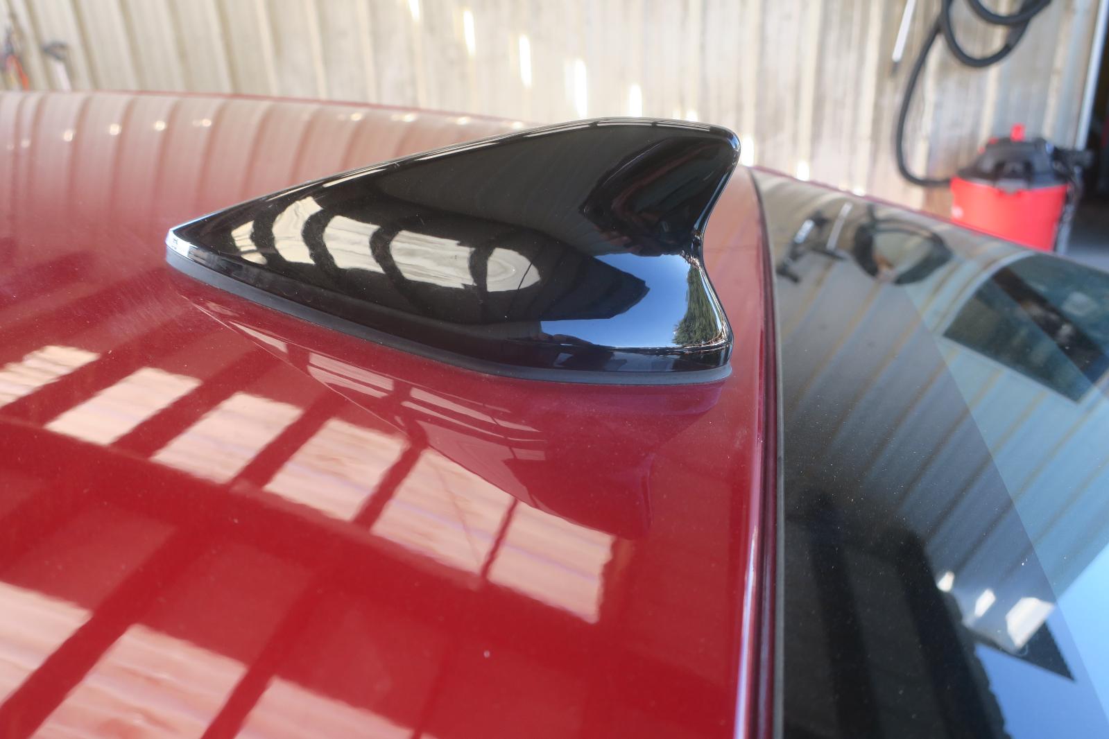 2025 Hyundai Sonata Antenna
