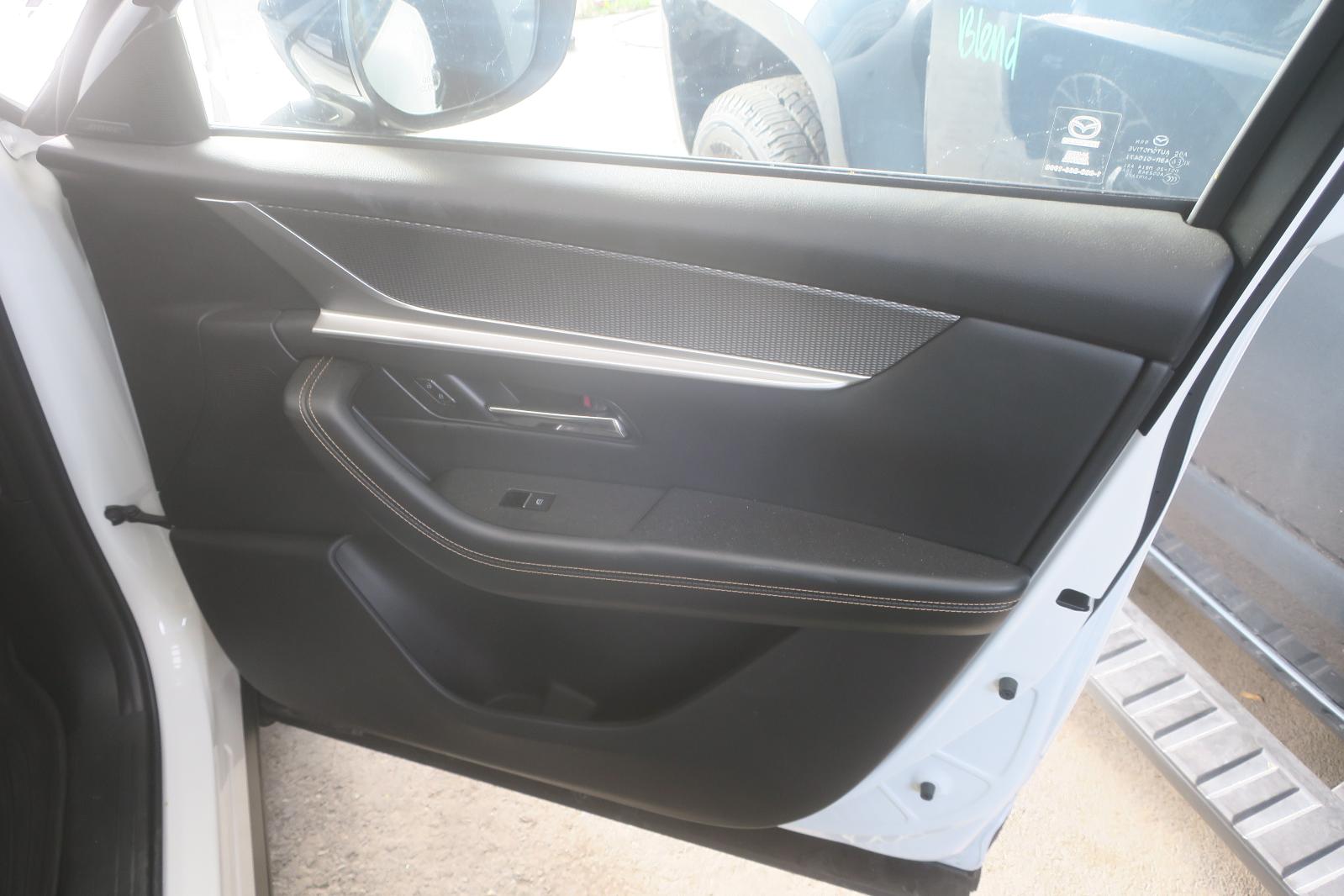 Trim Panel, Fr Dr