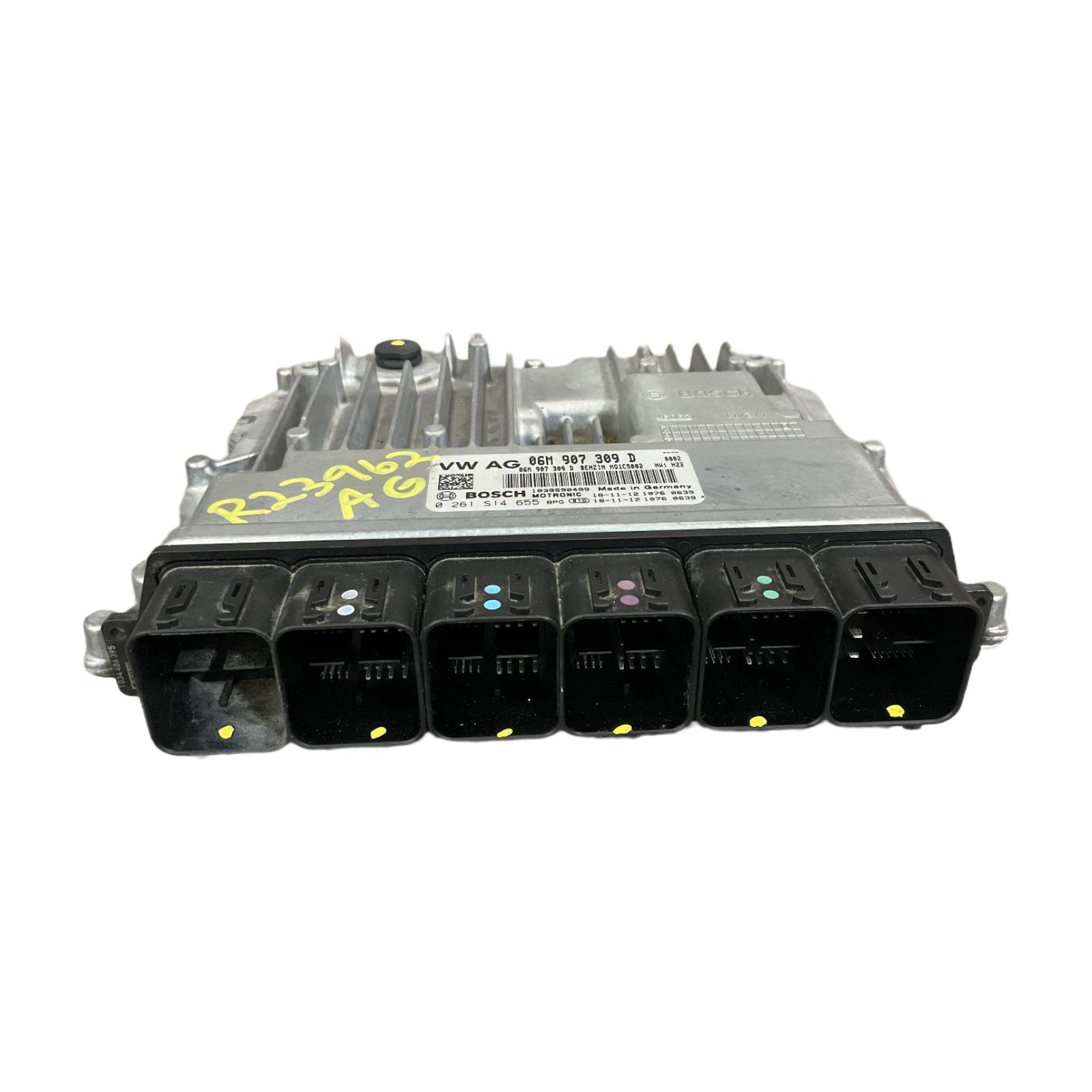 Engine Computer Modules