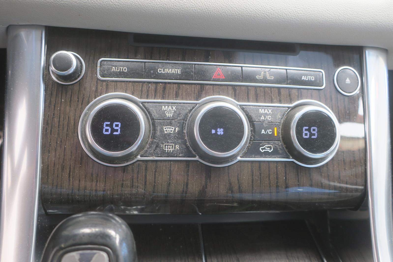 Temp Control