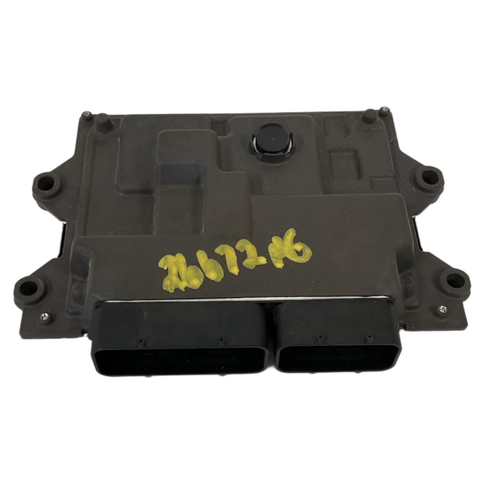 Eng/Motor Cont Mod