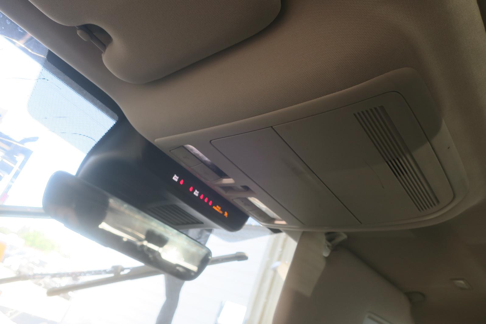 Int Rr View Mirror